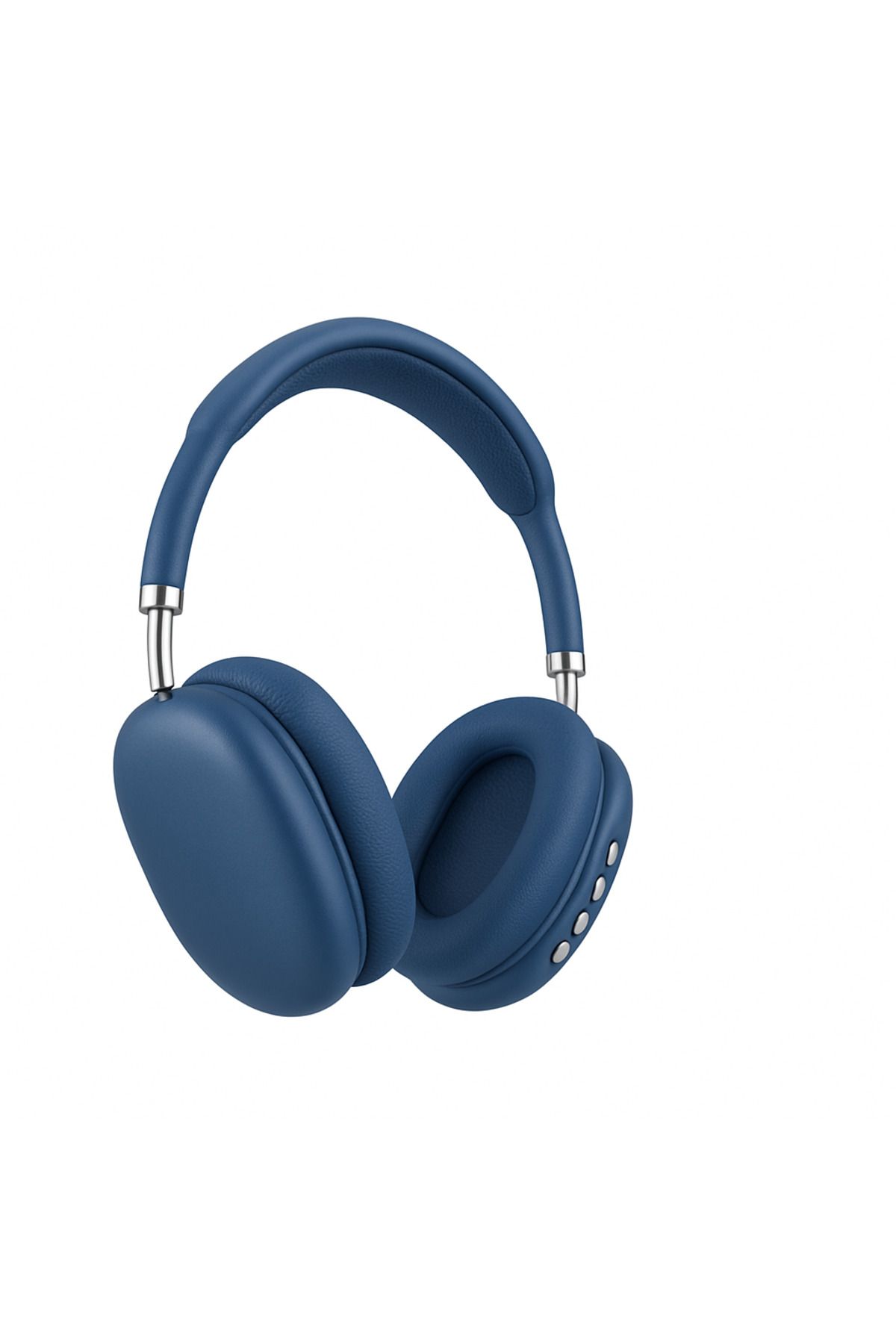 Auris ARS-AirP9 Kablosuz Bluetooth Kulaklık – Katlanabilir, Mikrofonlu, Yüksek Ses Kalitesi