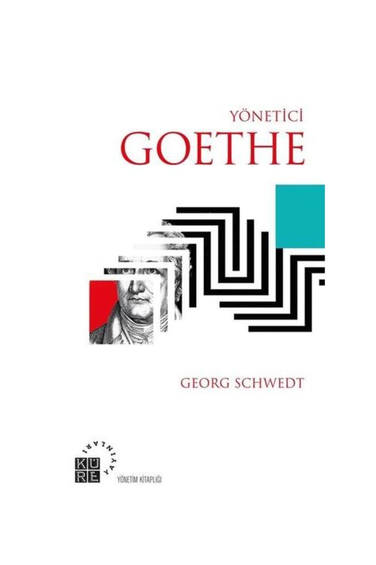 Küre Yayınları Yönetici Goethe