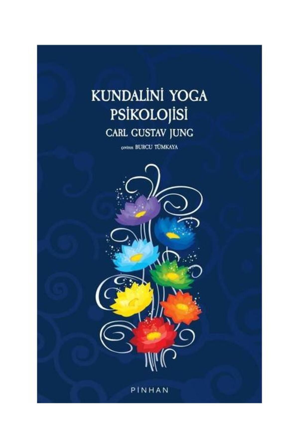 Pinhan Yayıncılık Kundalini Yoga Psikolojisi