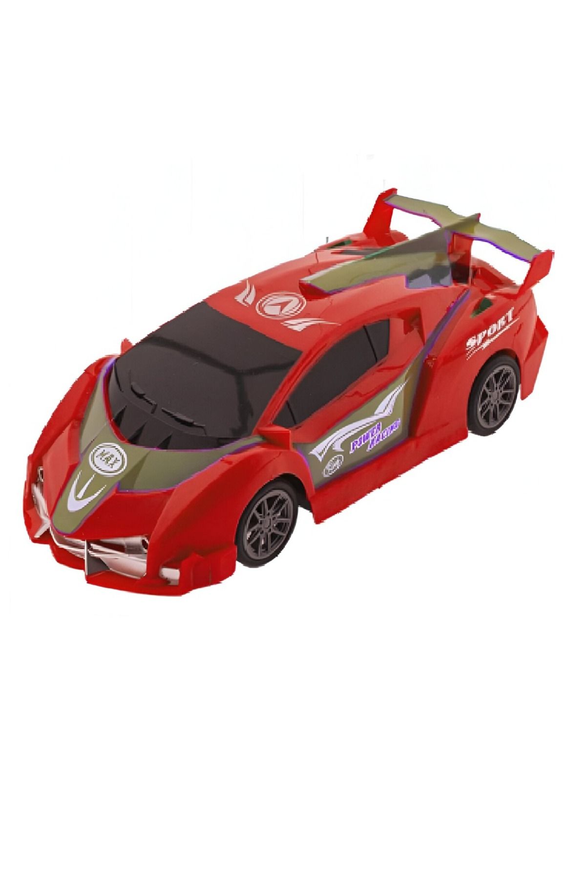 rexa-Model World Fast & Furious Remote Control Car – 1:24 Scale High-Speed RC Toy 1