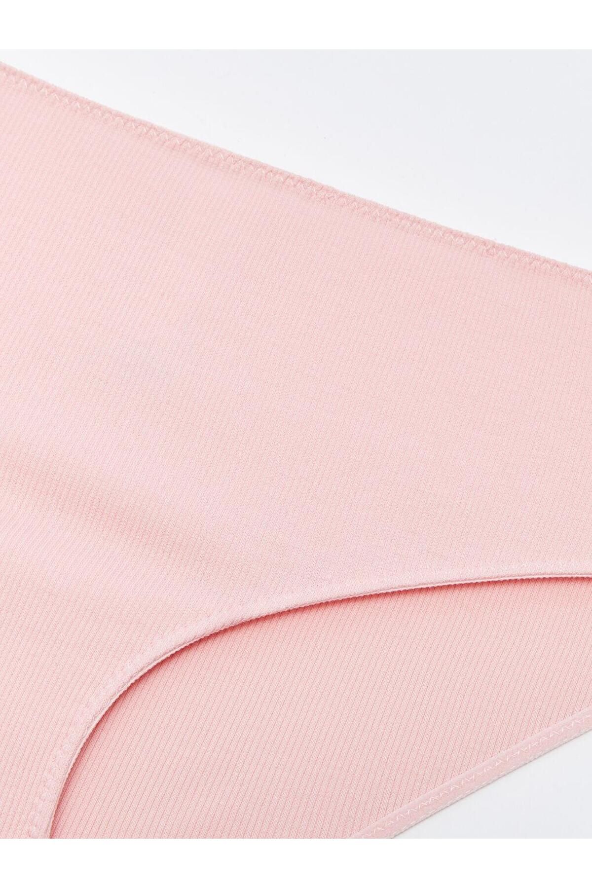 LC Waikiki-Plain Hipster Panties (W2) 3