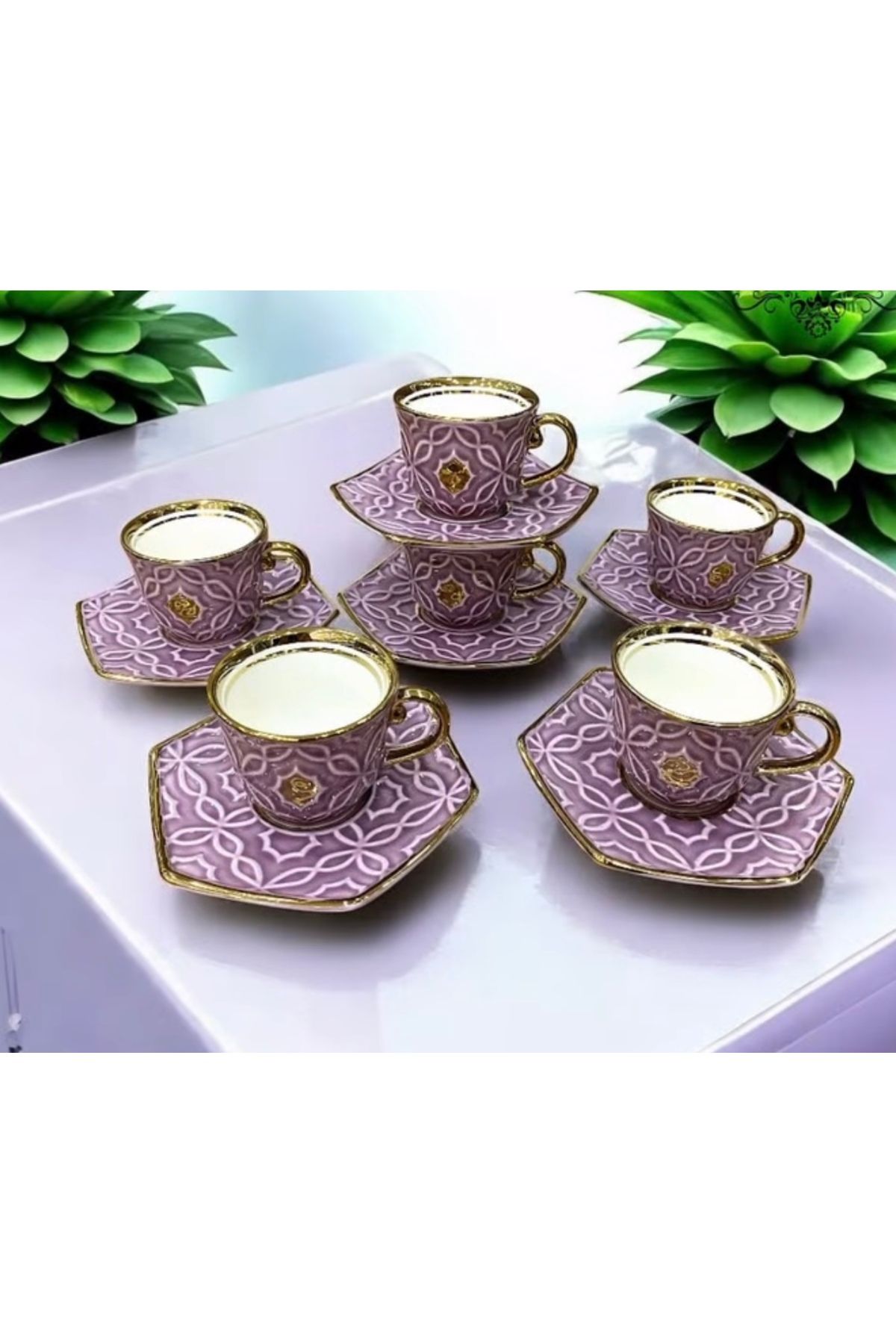 shop Kahve fincan takımı