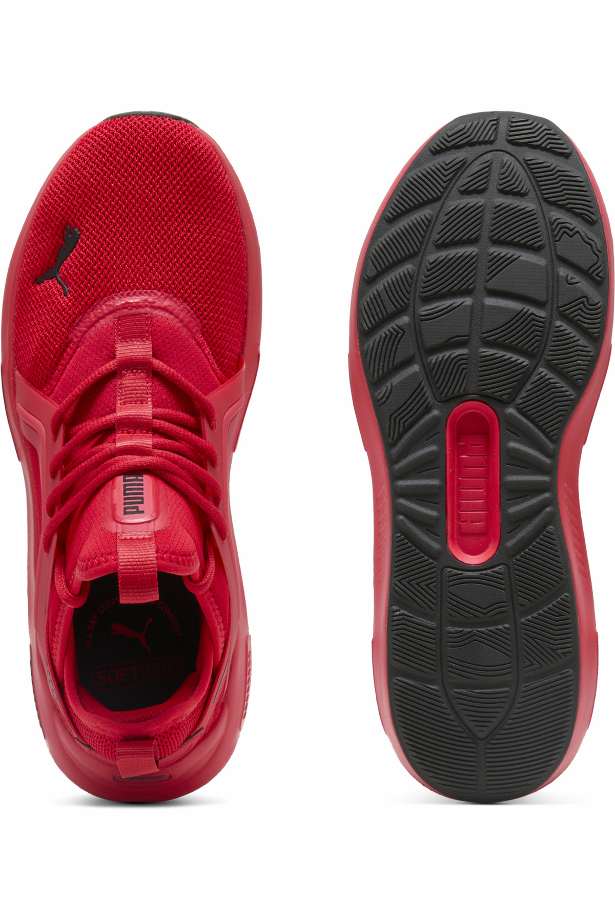 Puma-Softride Enzo 5 Running Shoes 4