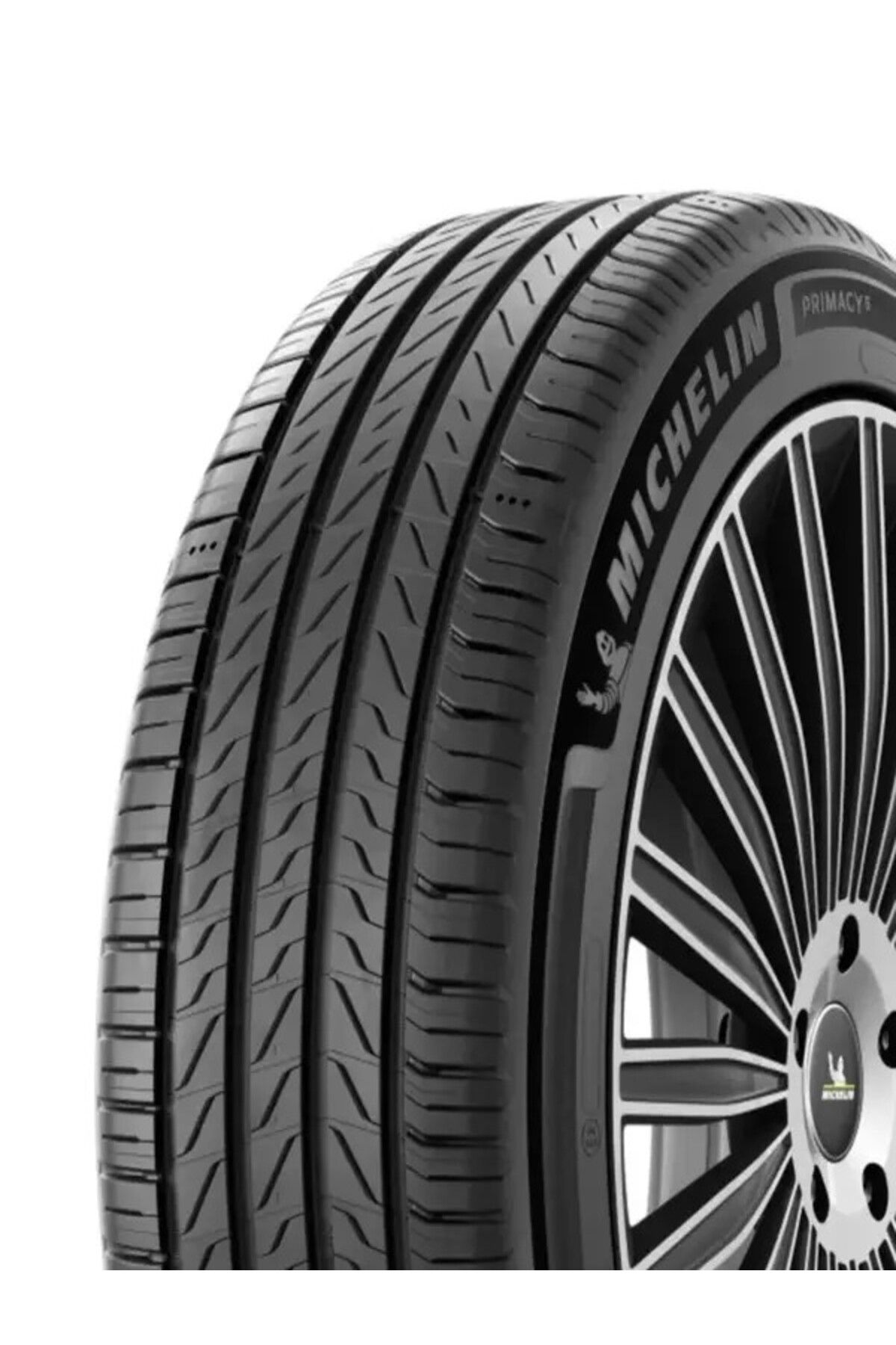 Michelin 215/55R17 94V PRIMACY 5 2025 YAZ 4 LASTİK ALIMINA 2000TL YAKIT ÇEKİ HEDİYE