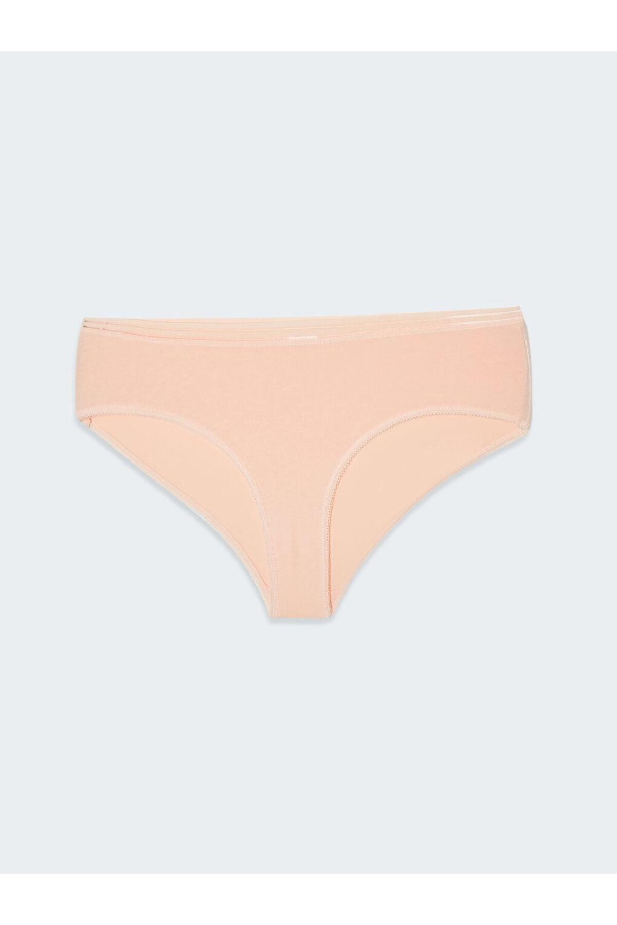LC Waikiki Düz Hipster Külot (W2)