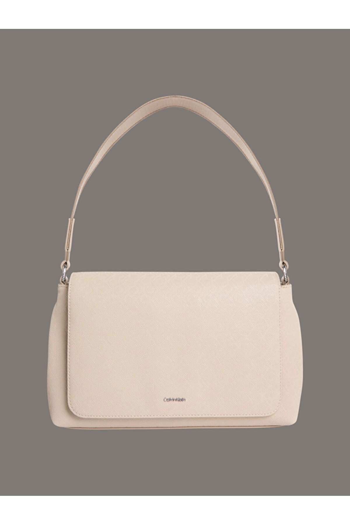 Calvin Klein Logo Handbag