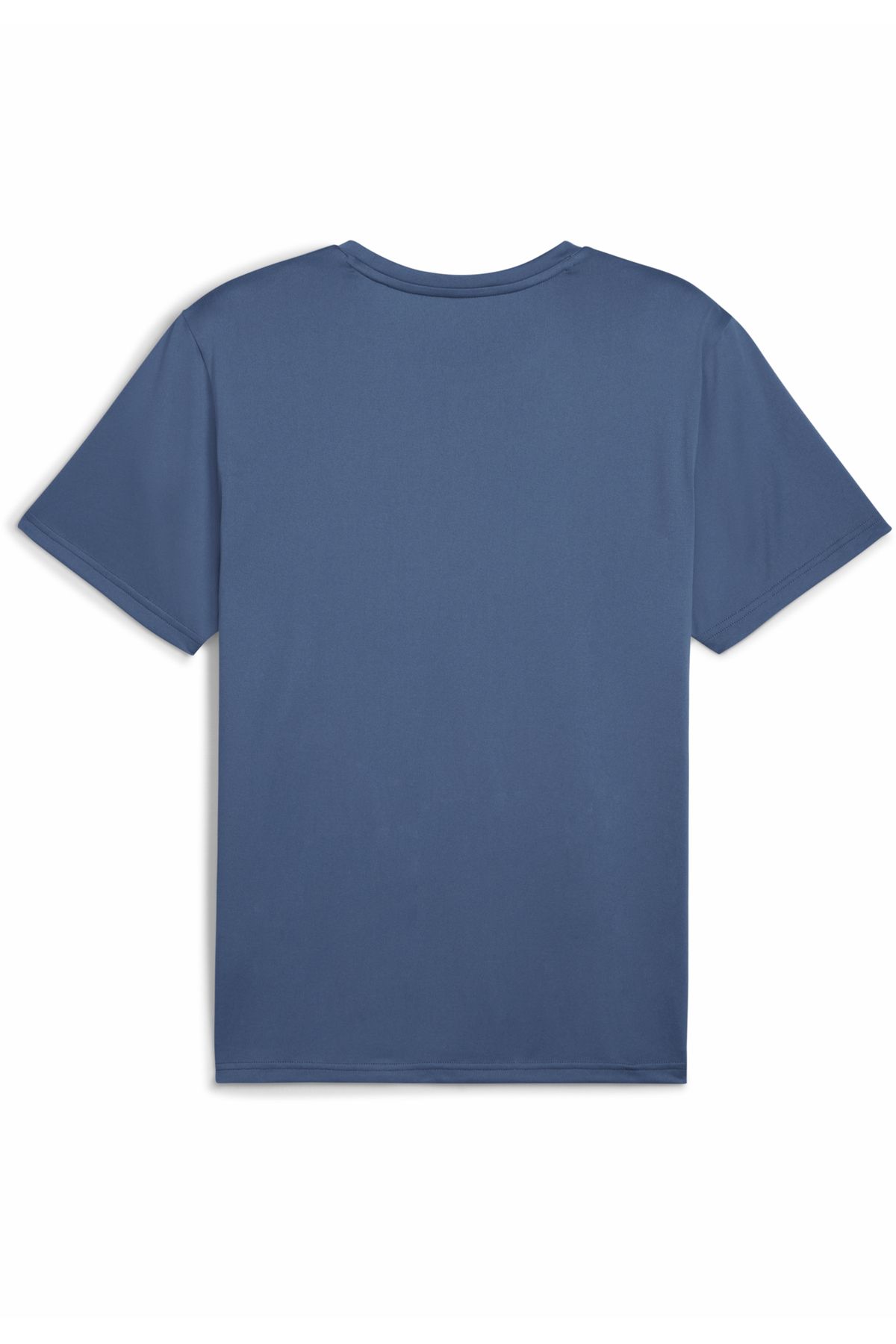 Puma-TAD ESSENTIALS Solid Cat Tee Men 6