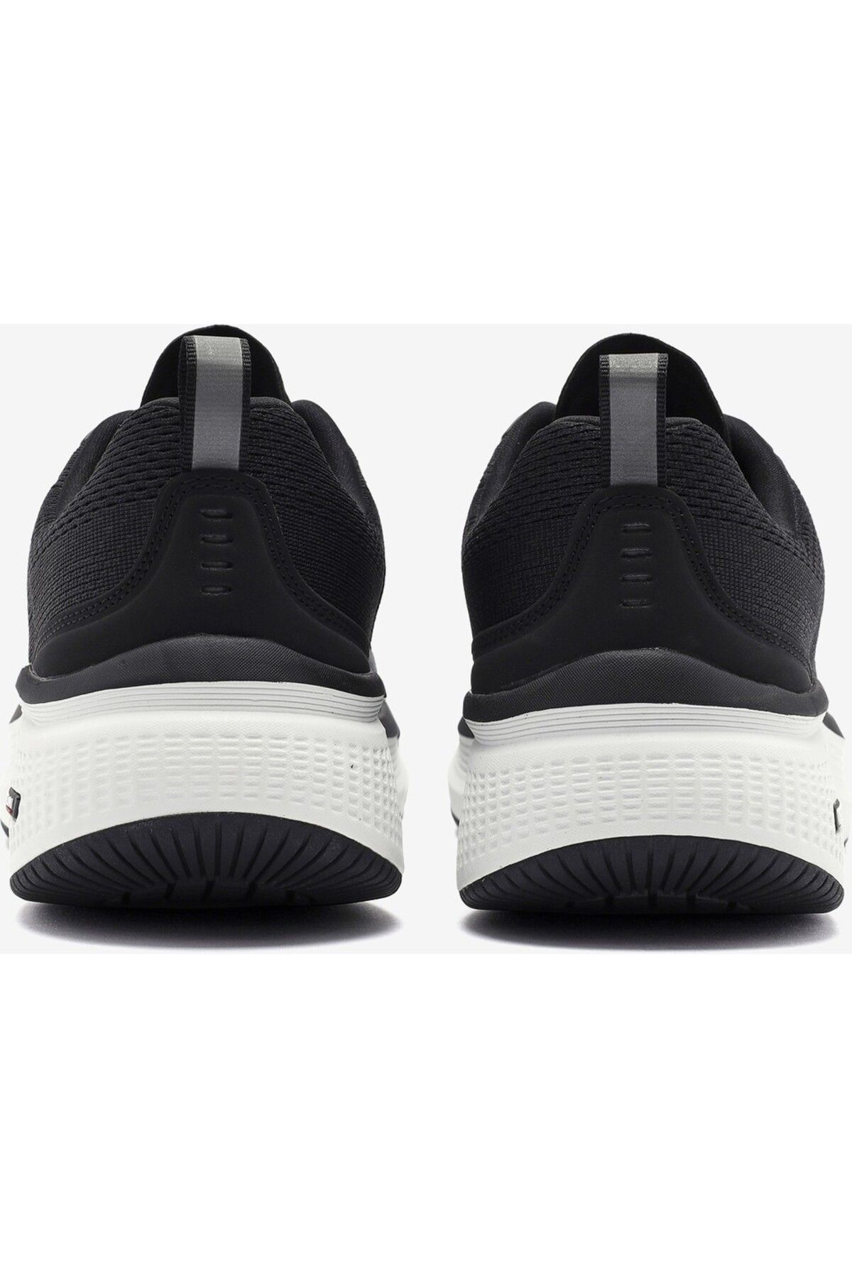 SKECHERS-Go Run Elevate 2.0 - Fluid Motion Black Running Shoes 220847 Blk 5