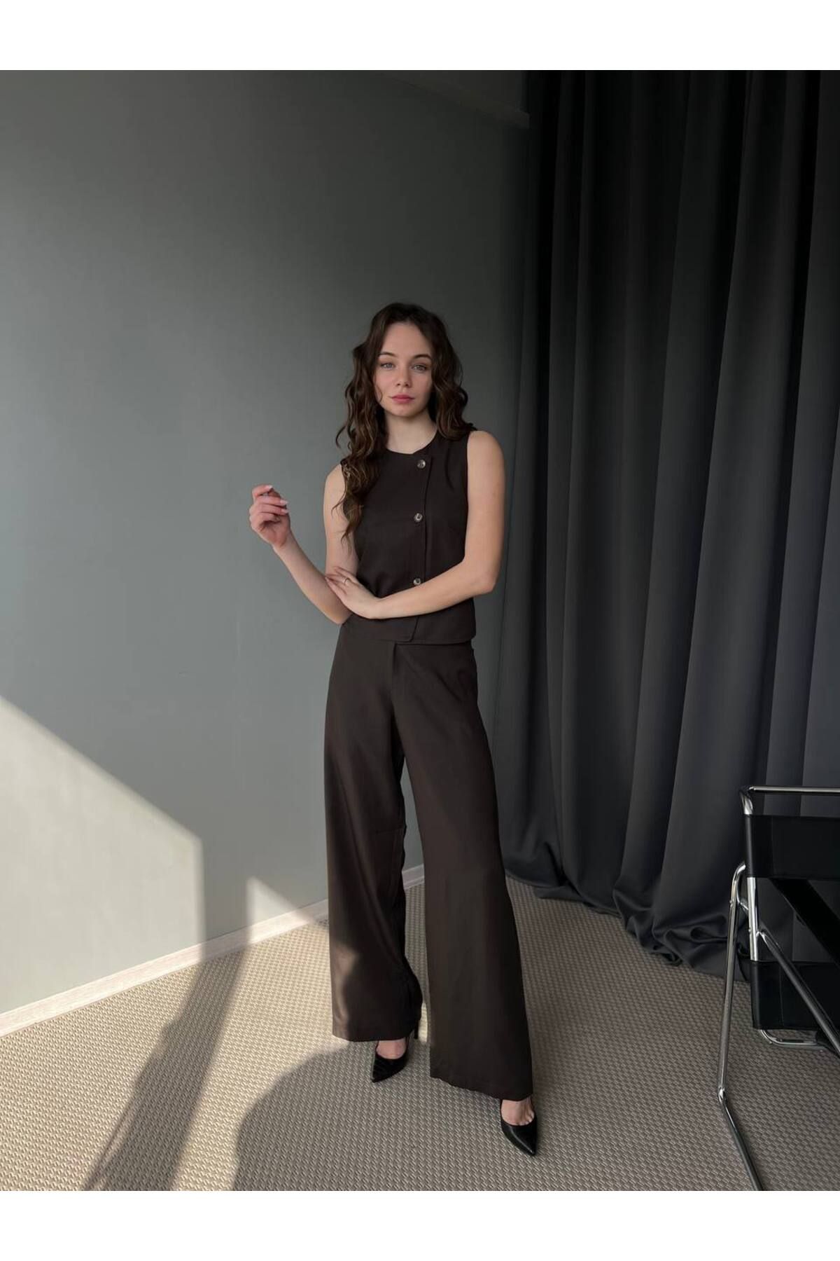 Hotfashion Takım Melk