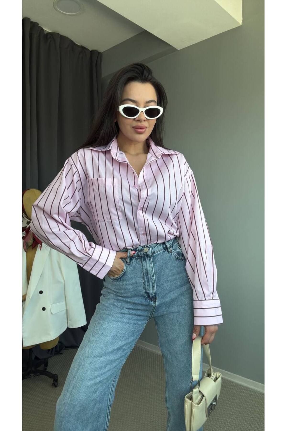 Hotfashion Gömlek Curri