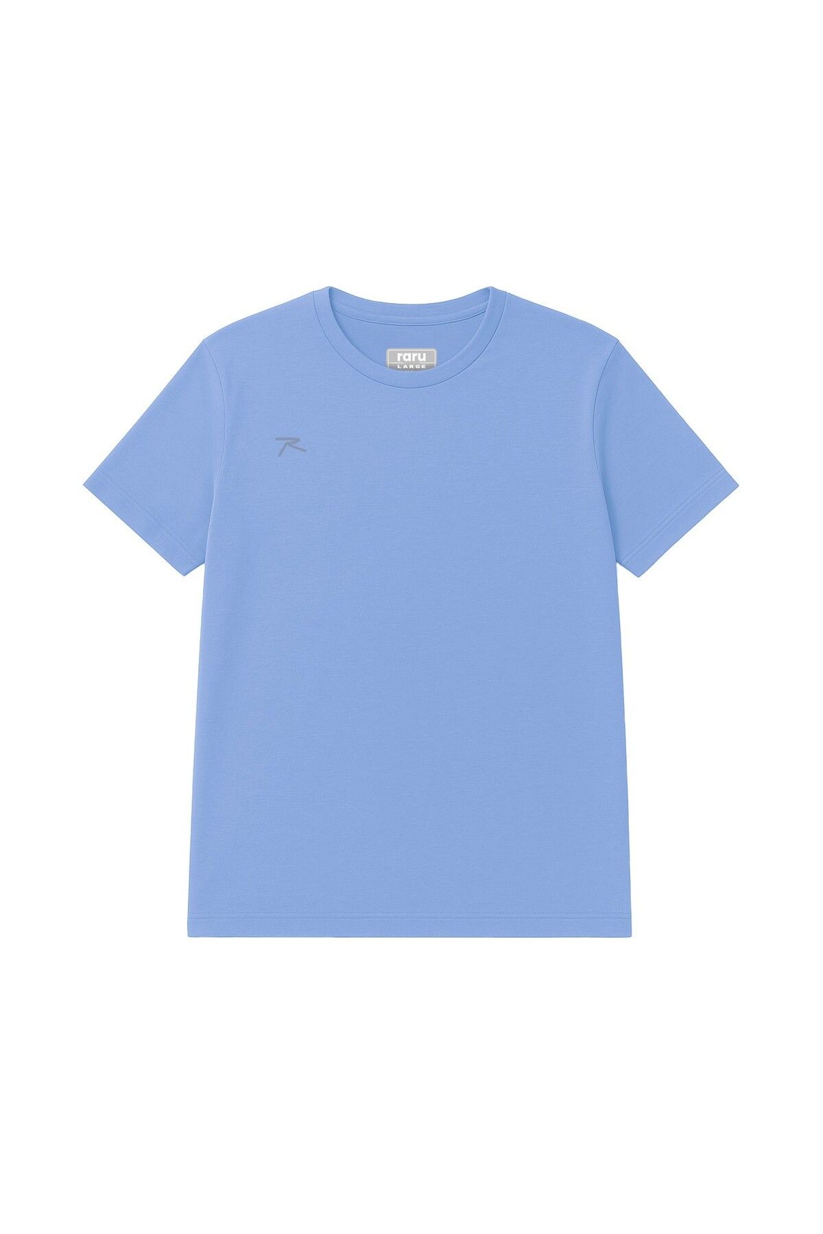raru %100 Pamuk Raru Erkek T-Shirt Profero