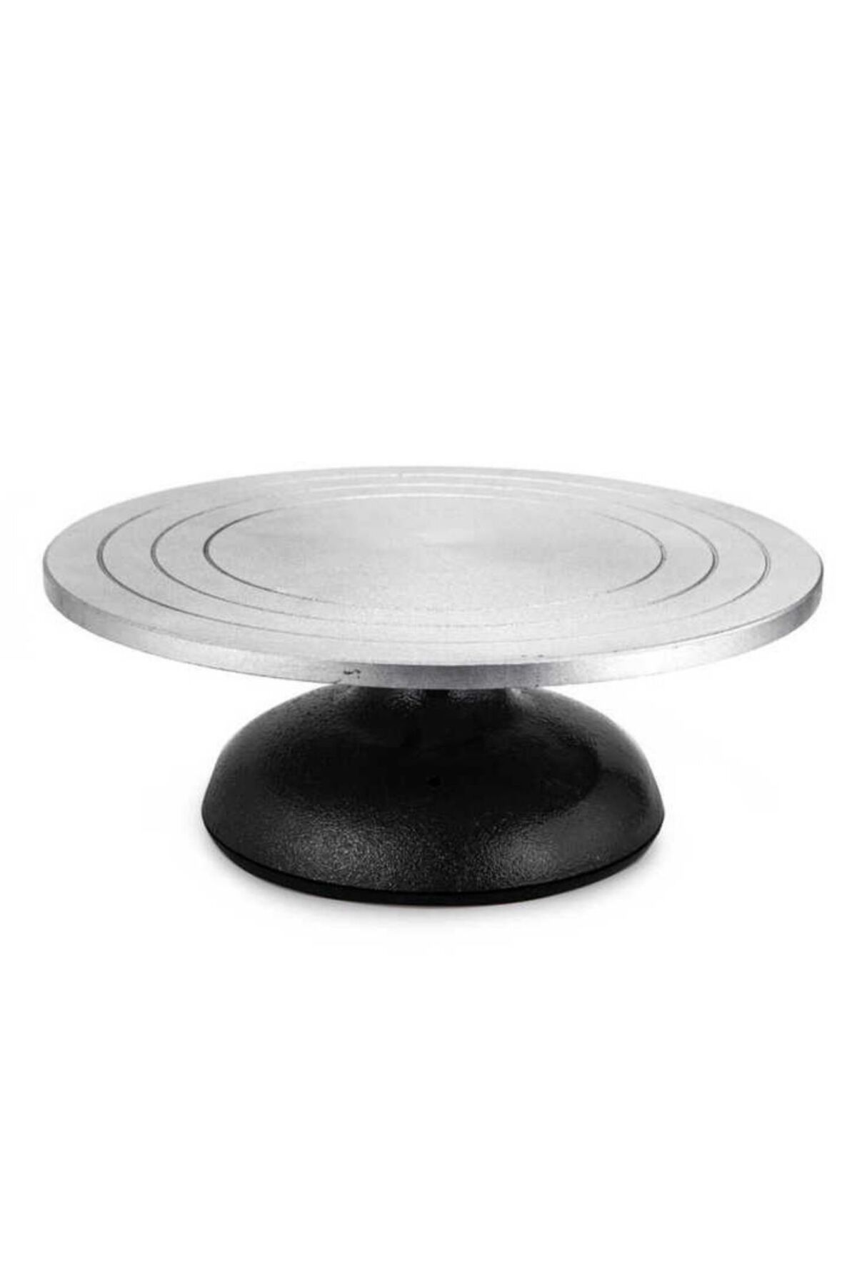 Art Tone Profesyonel Seramik ve Heykel Döner Metal Döküm Turnet Ø 30 cm