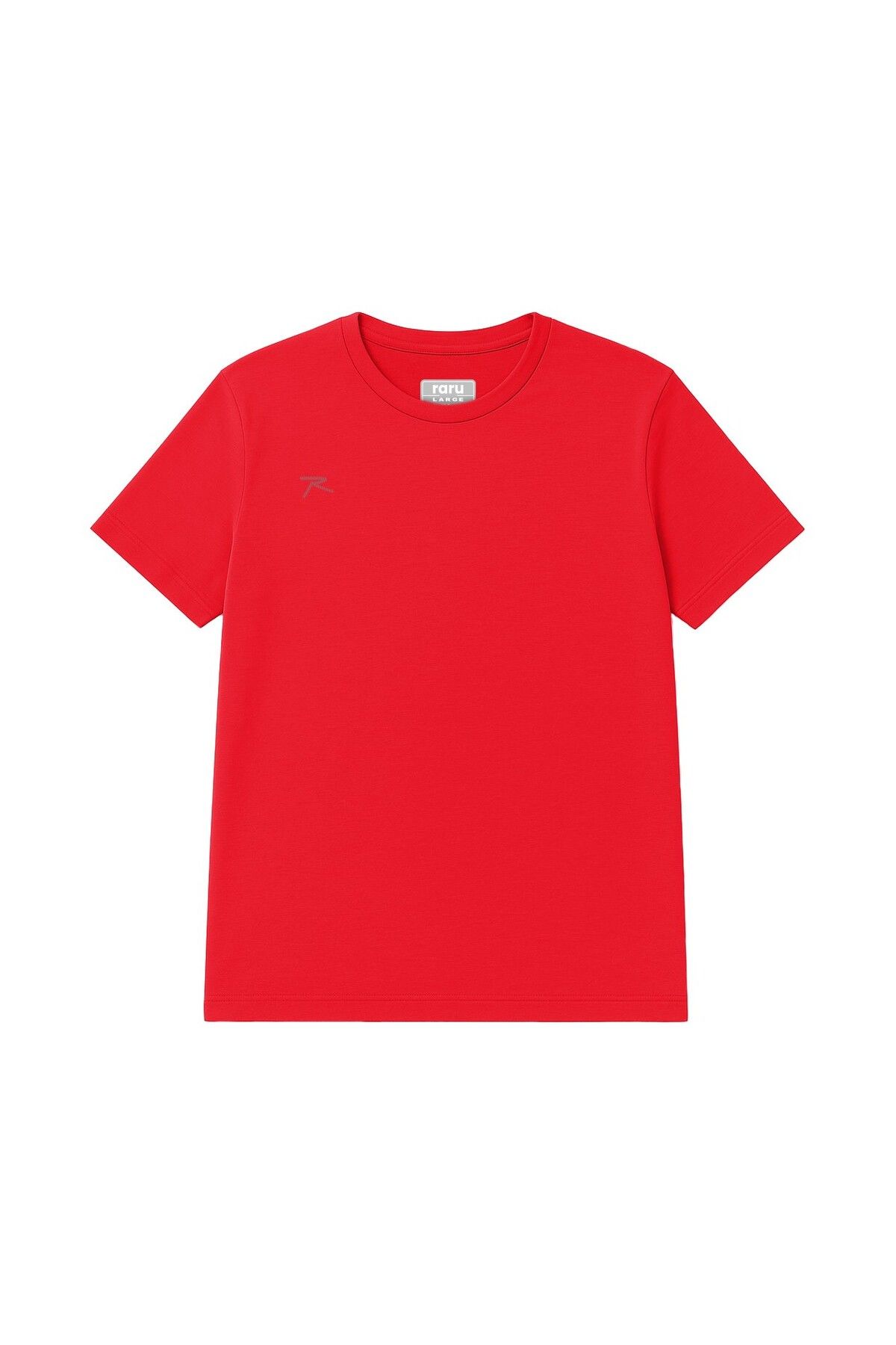 raru %100 Pamuk Raru Erkek T-Shirt Profero