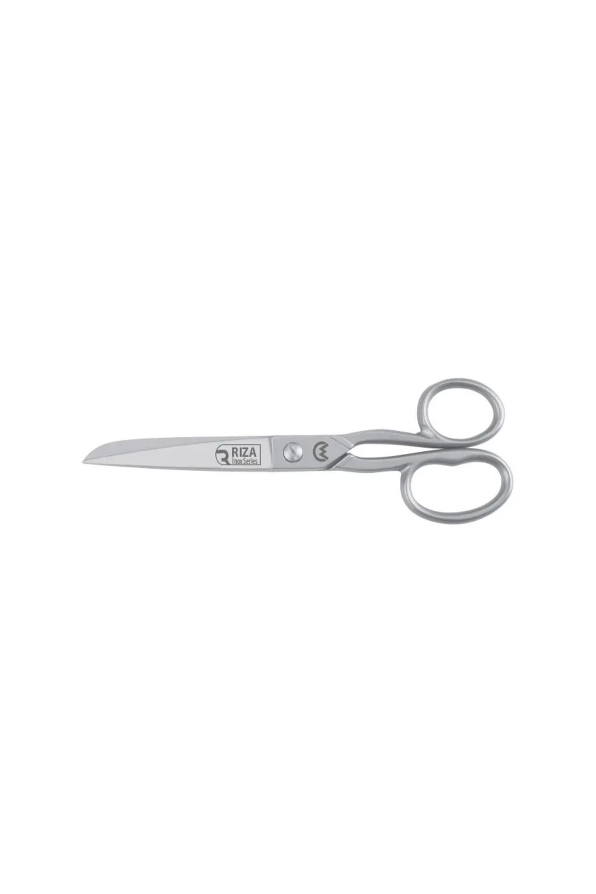 Fixport Rıza A8650-8 Ev ve Saya Makası No: 8 inç / 20,32 cm - Paslanmaz Çelik