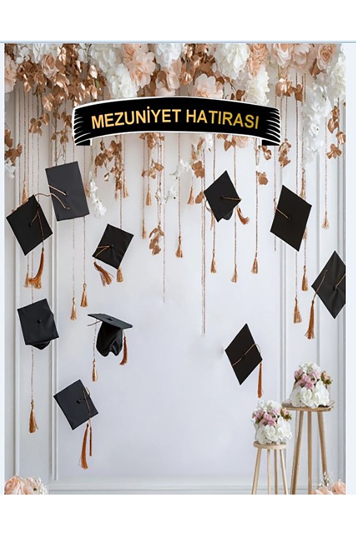 Nişantaşı Grup 150x200 OKUL ETKİNLİK KUMAŞ PANO, MEZUNİYET FON,KARNE FON,YILSONU FON, TATİL FON,KURAN KURSU FON