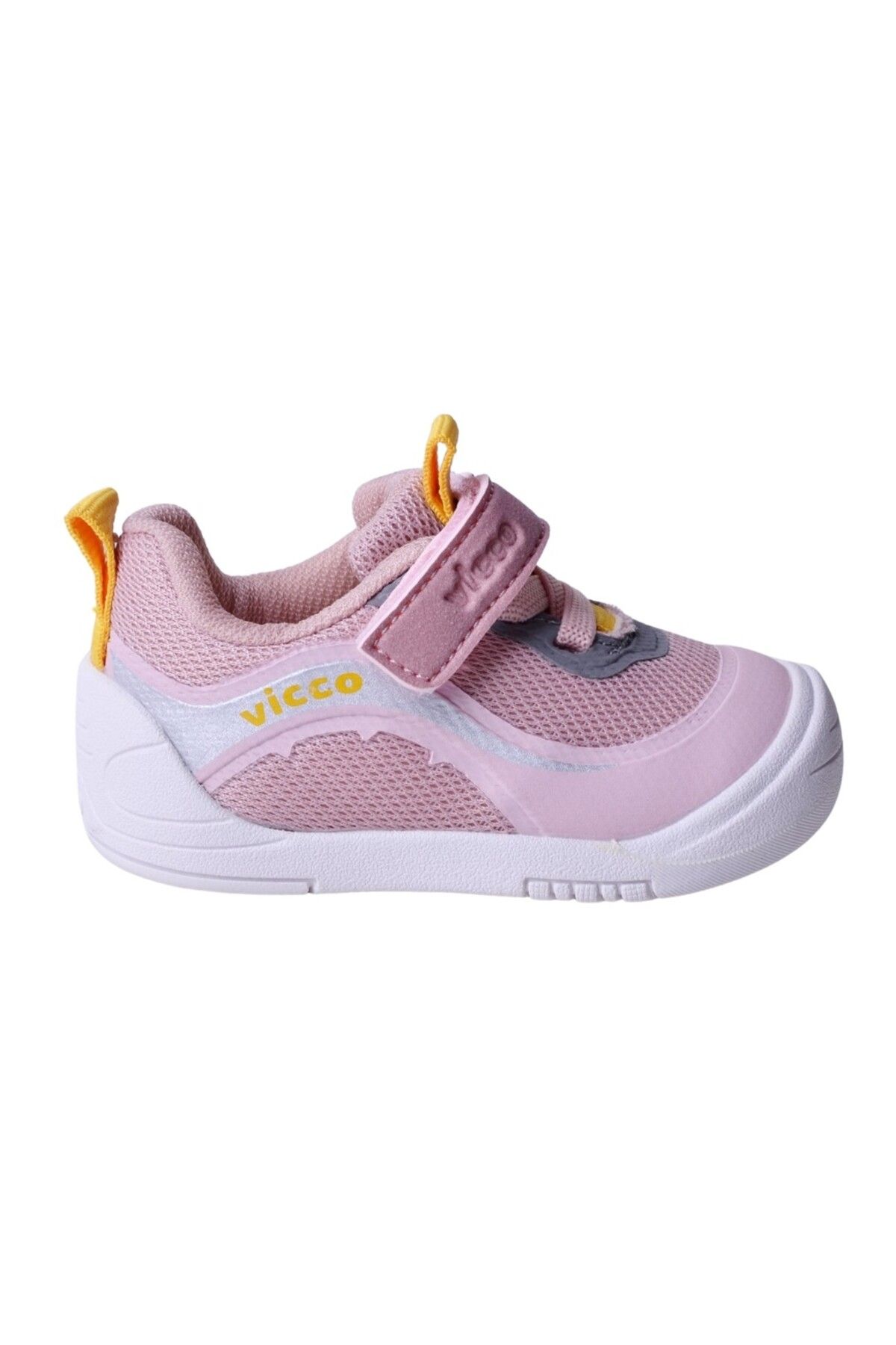 Vicco Burdu İlk Adım Ayakkabısı