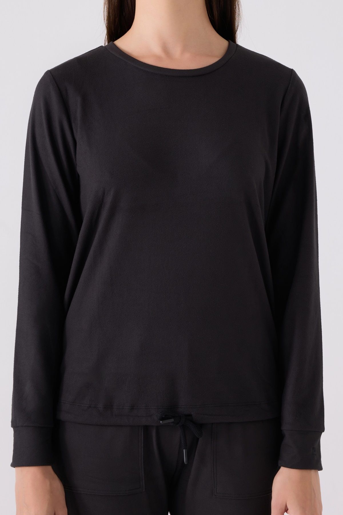 Pierre Cardin İkili Pijama Polar Takım