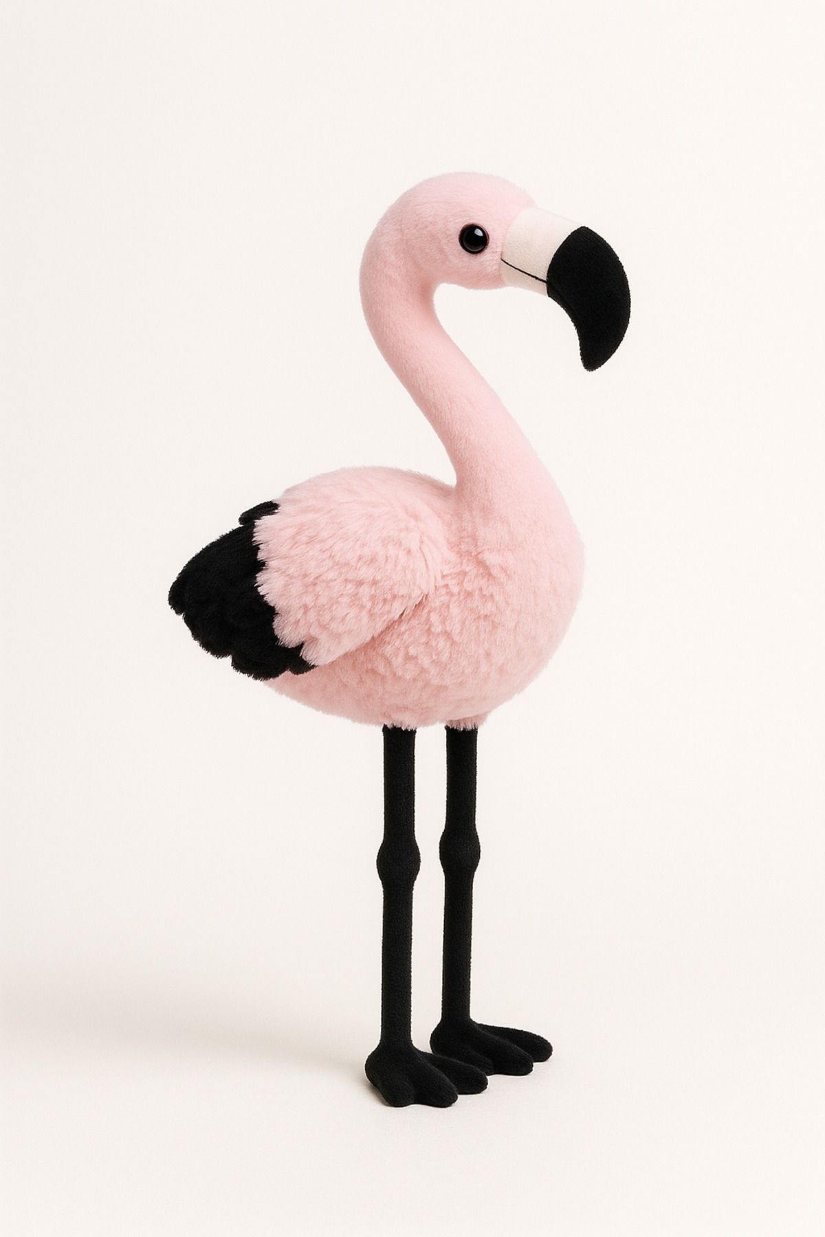 Polly toys flamingo peluş 60 cm