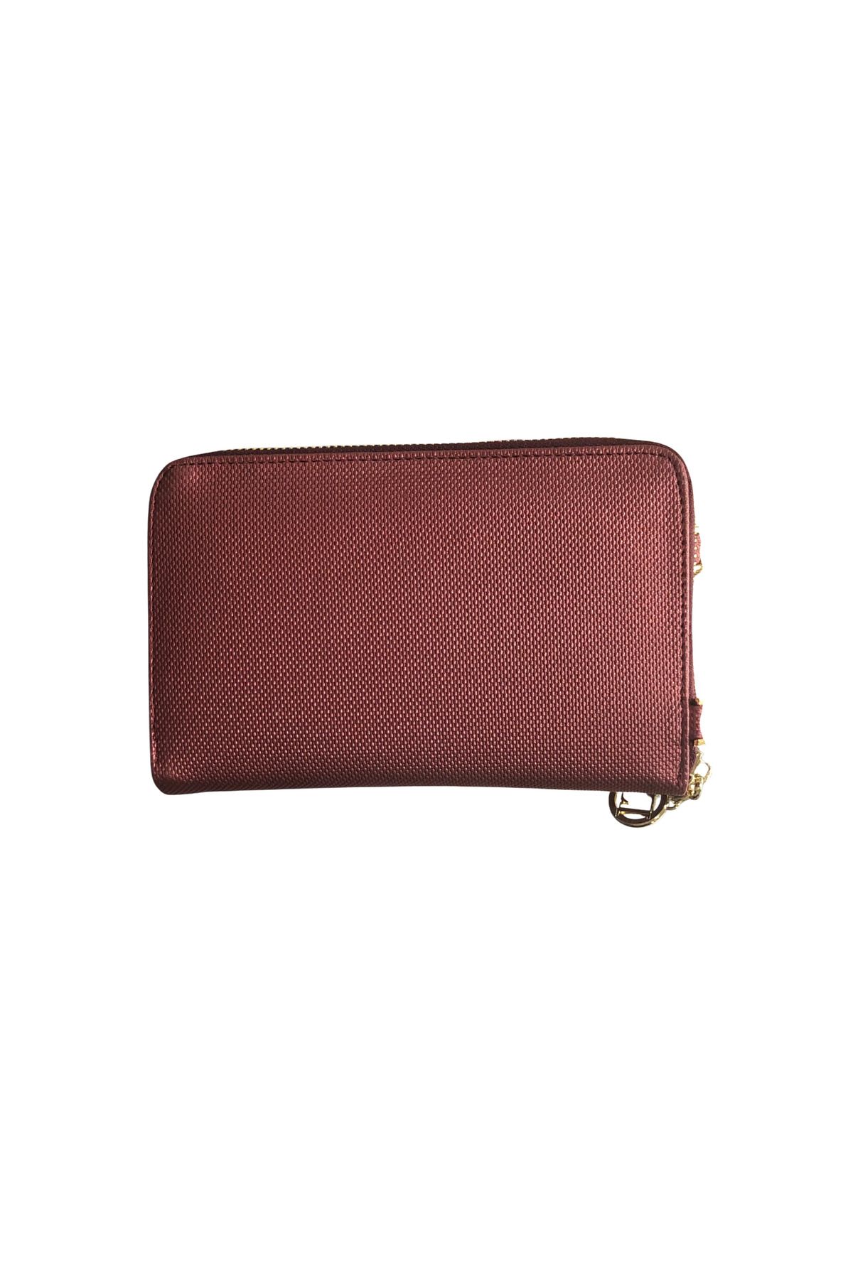 Levidor-Multifunction Chain Wallet Bag with Phone Compartment 3