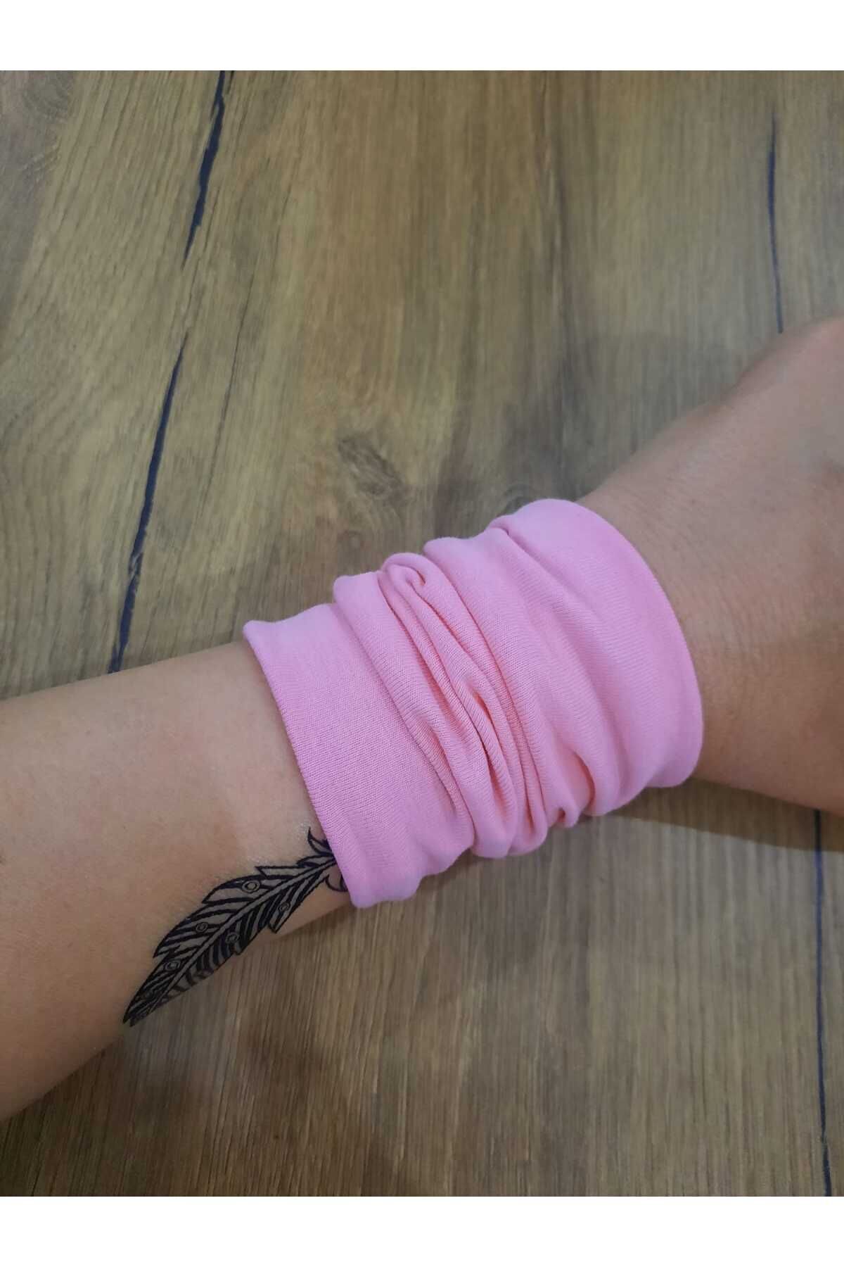 SerenityHaven Bilek bandanası,sporcu bilek bandı, sporcu bileklik, el bilek bandajı,bilek aksesuar,
