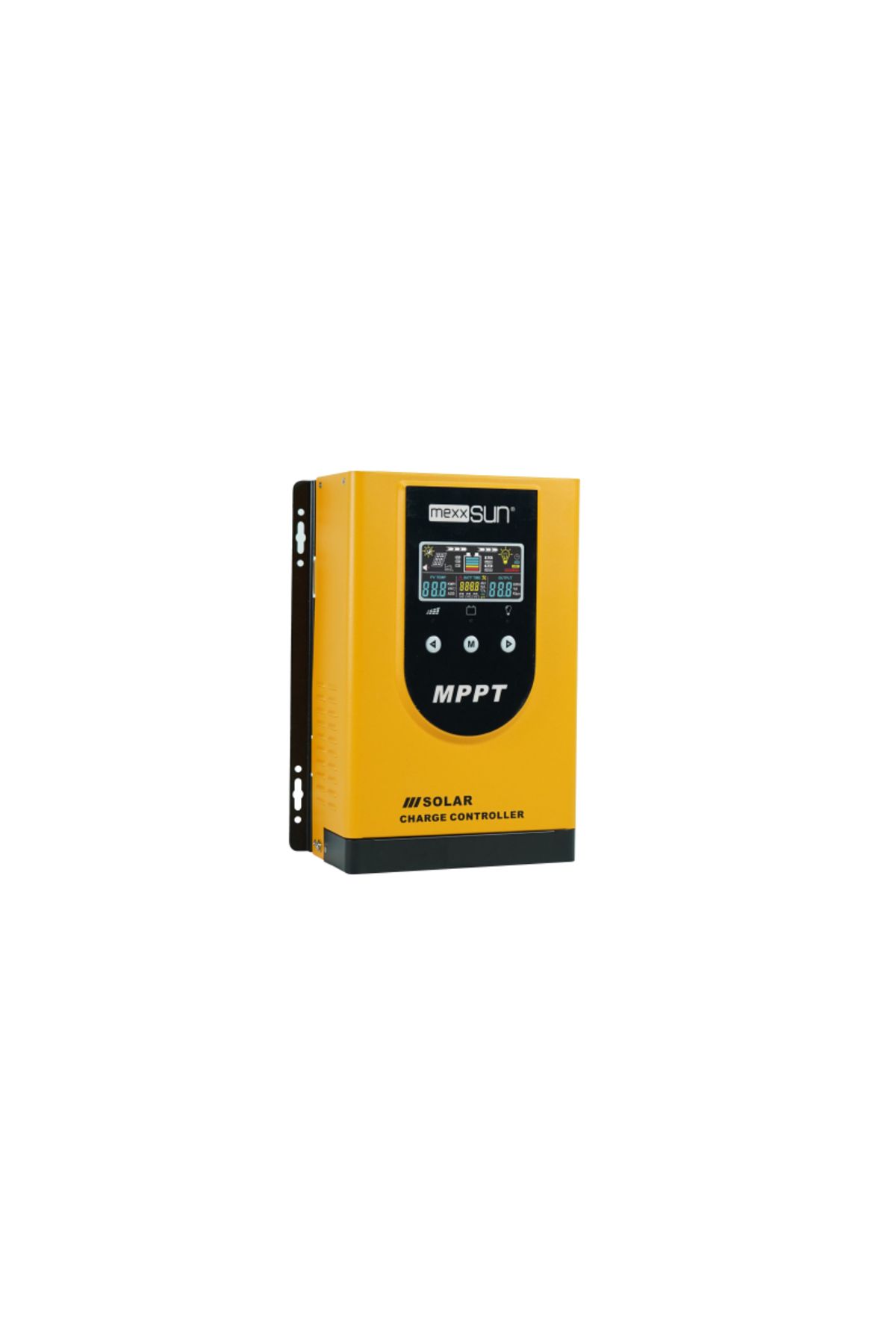 MEXXSUN 100a Mppt 12/24/48v Şarj Kontrol Cihazı