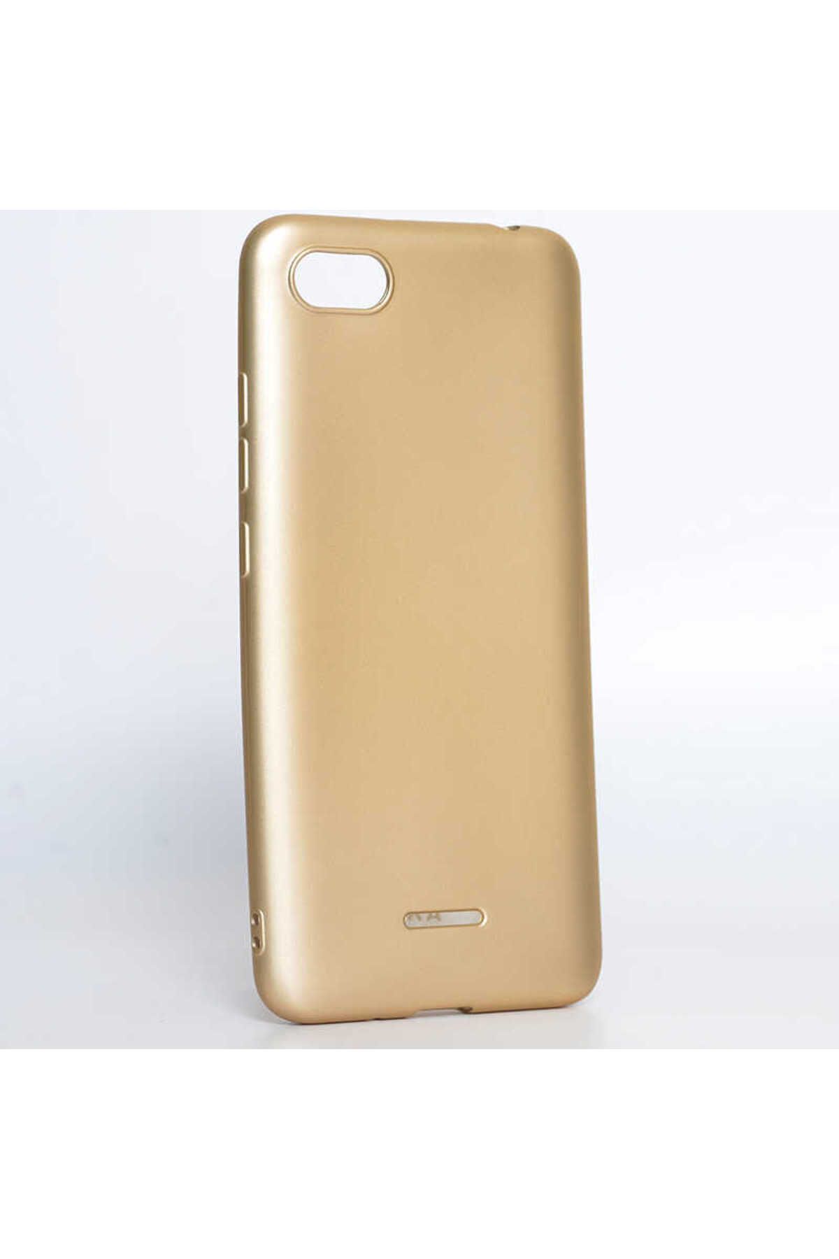TECNOTREND Xiaomi Redmi 6A Kılıf Premier Silikon Kapak