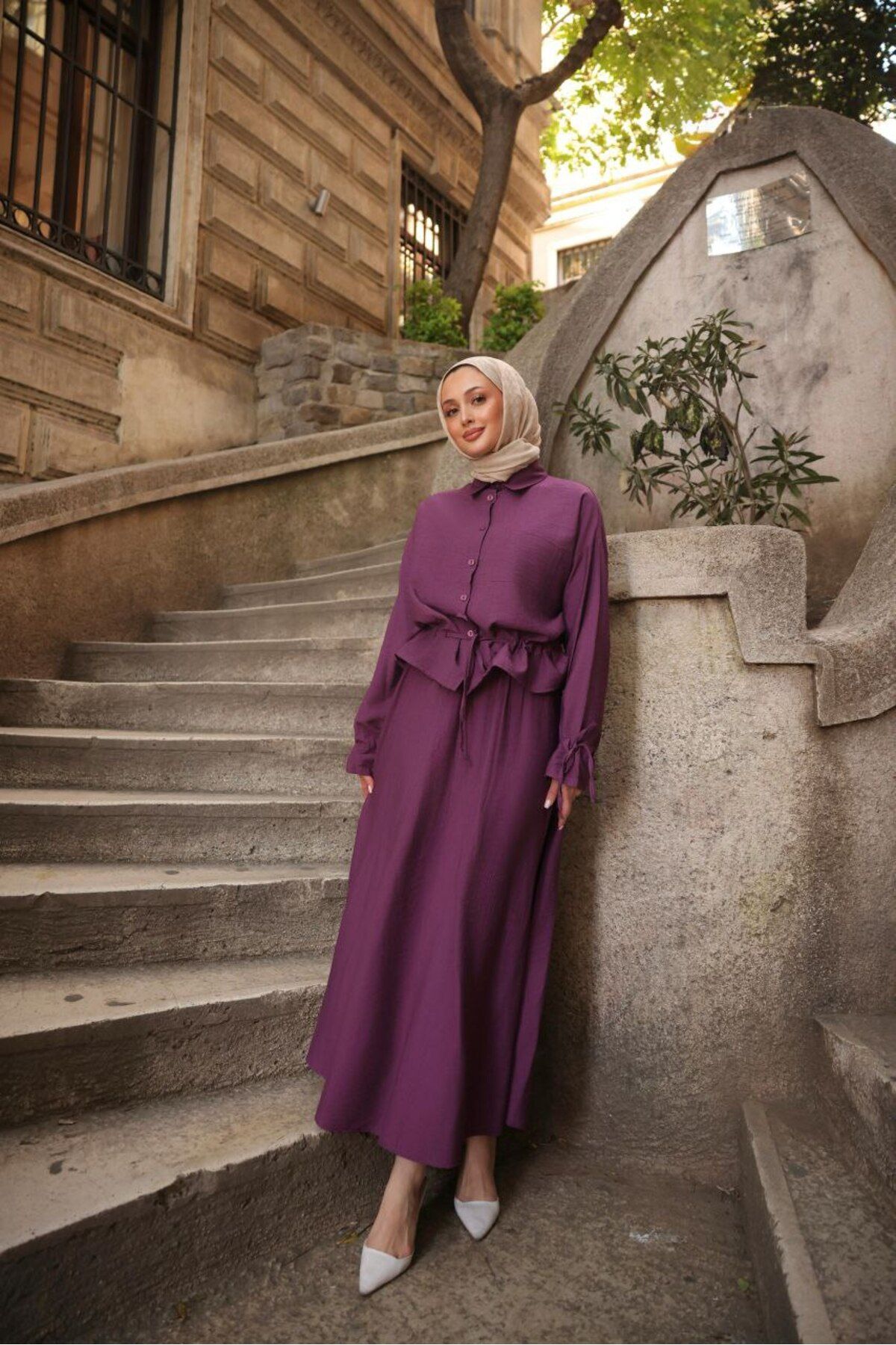 Butik NESS TESETTÜR 4923
