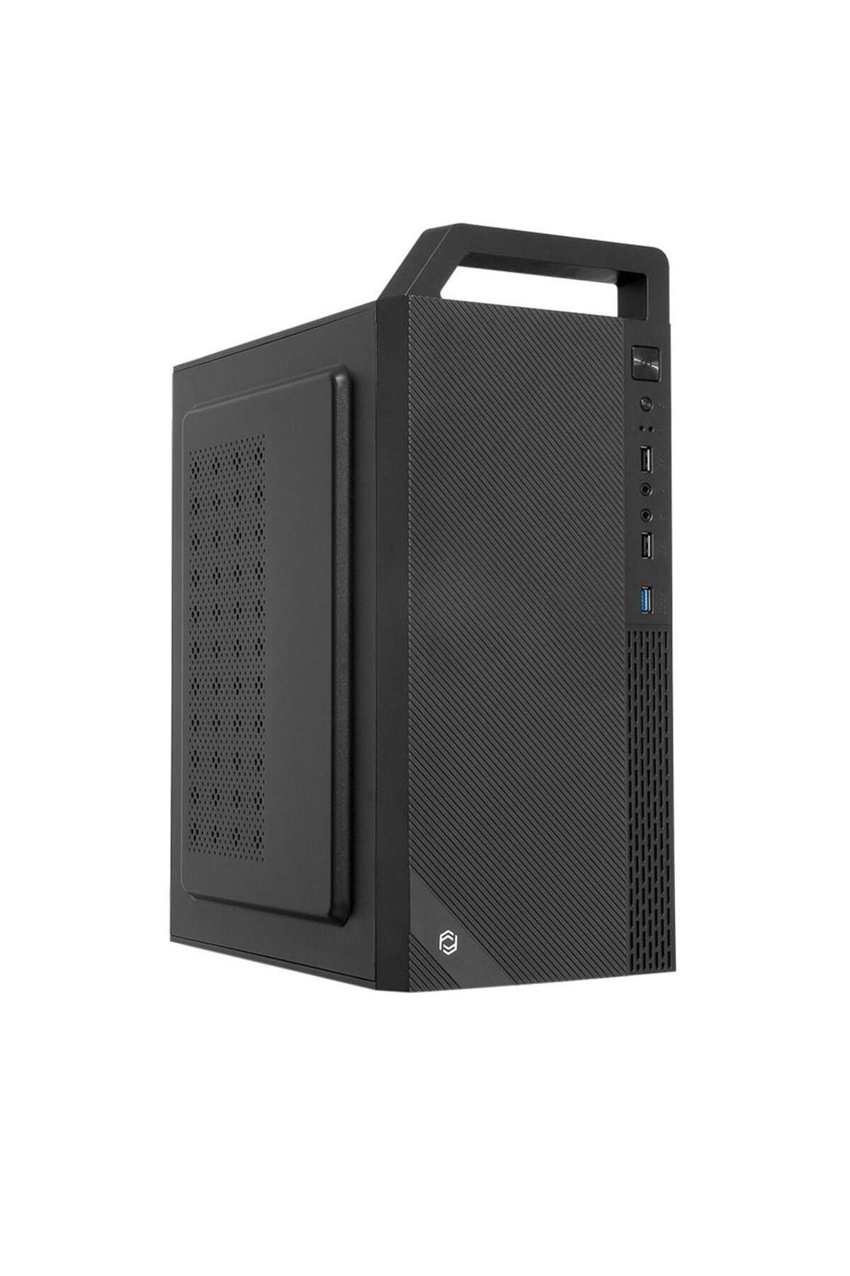 Vobotek Teknoloji Frisby FC-2725B 300W USB 3.0 Mini Tower Kulplu Kasa