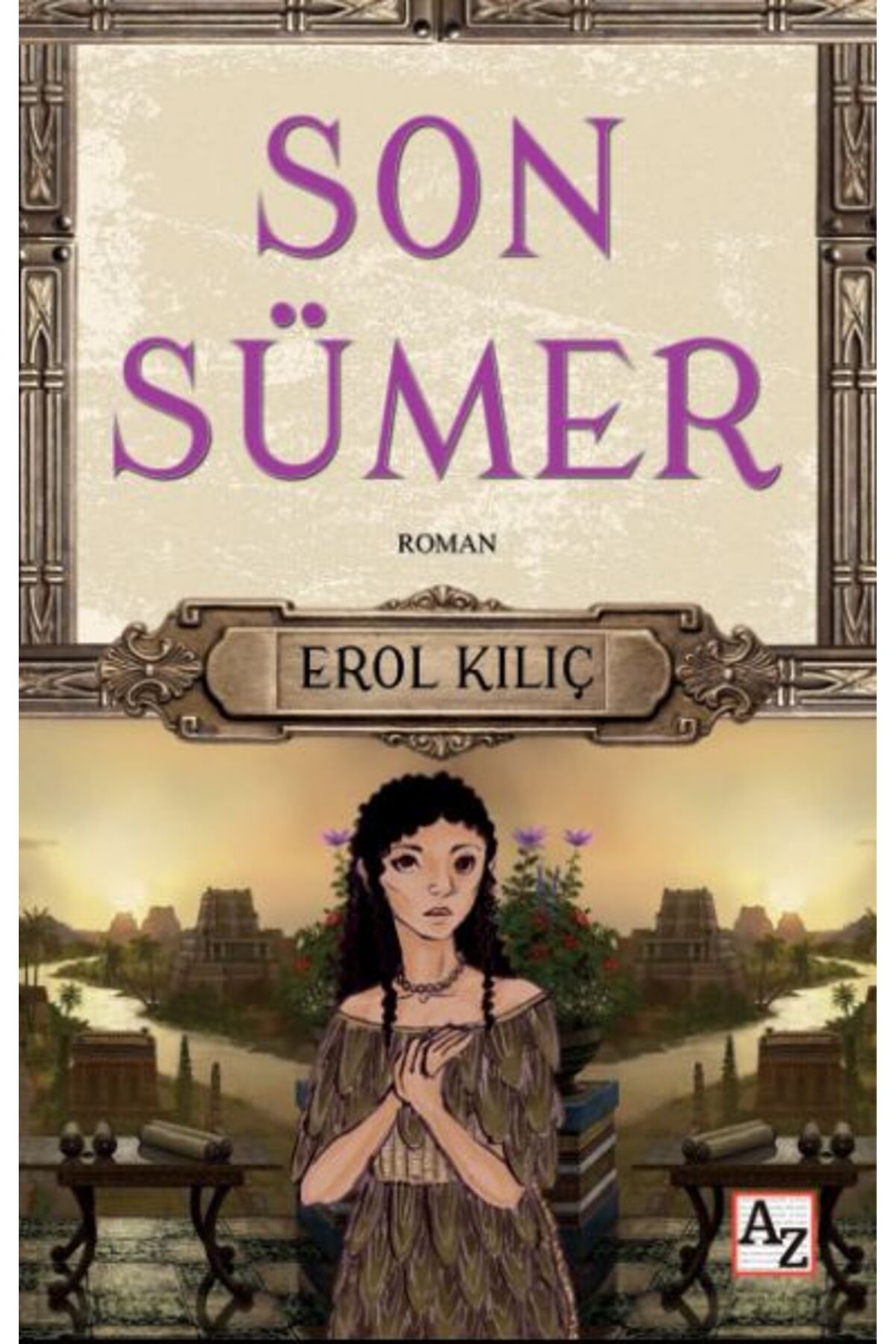 Az Kitap Son Sümer