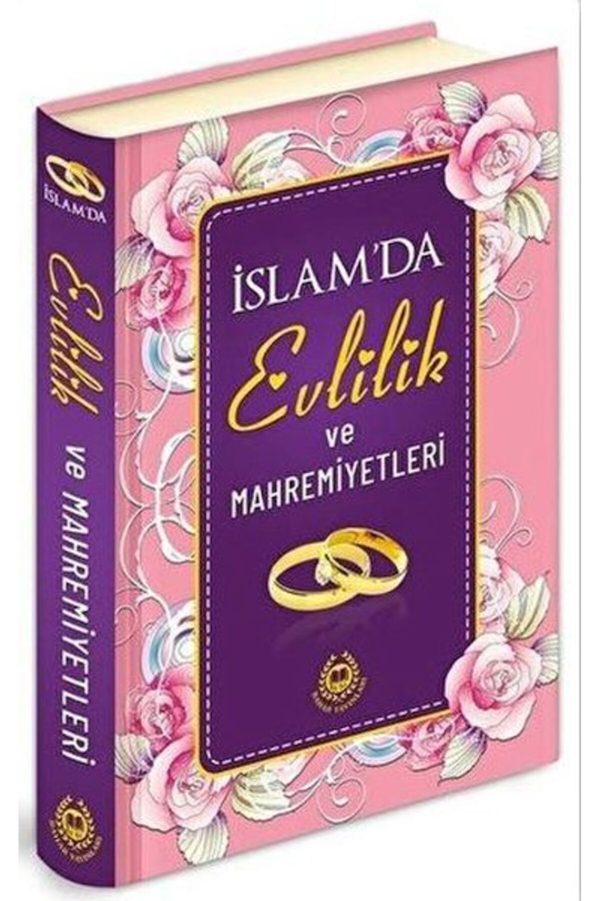 Bahar Yayınları İslam'da Evlilik ve Mahremiyetleri (Ciltli)