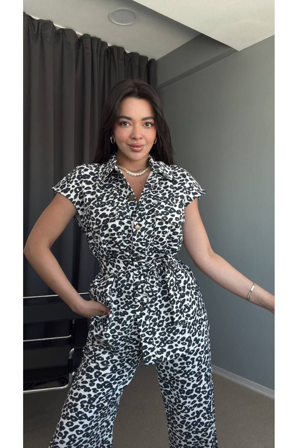 Hotfashion Takım Kruma