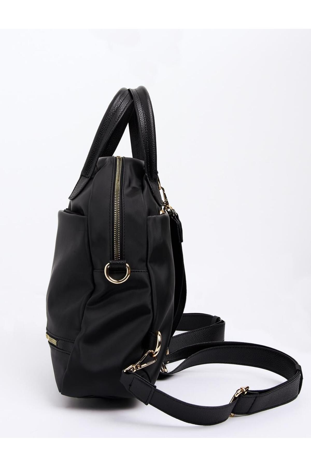 Jimmy Key-Shoulder Cross Shoulder Backpack Bag 4