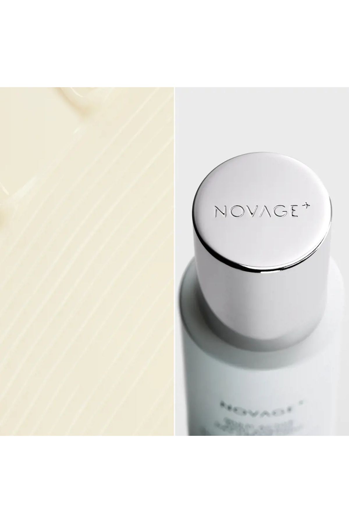 Oriflame-Oriflame Novage+ Multi-Active Anti-Ageing SPF 30 Light Day Cream, combats signs of aging 3