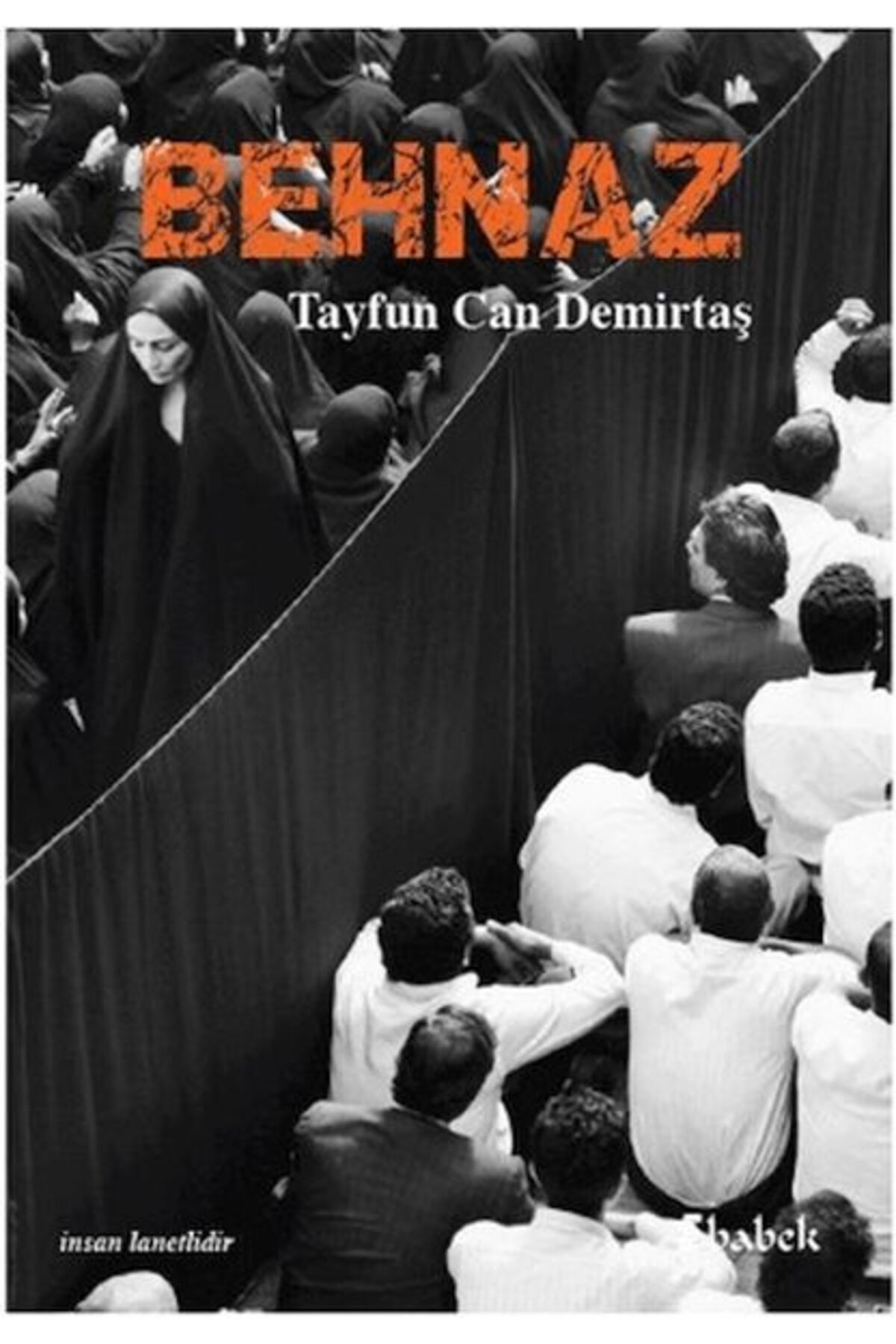 Babek Yayınları Behnaz