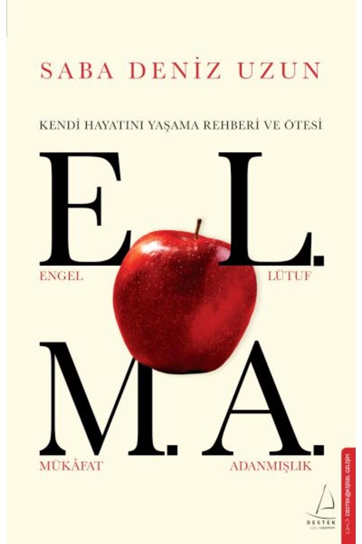 Genç Destek Elma