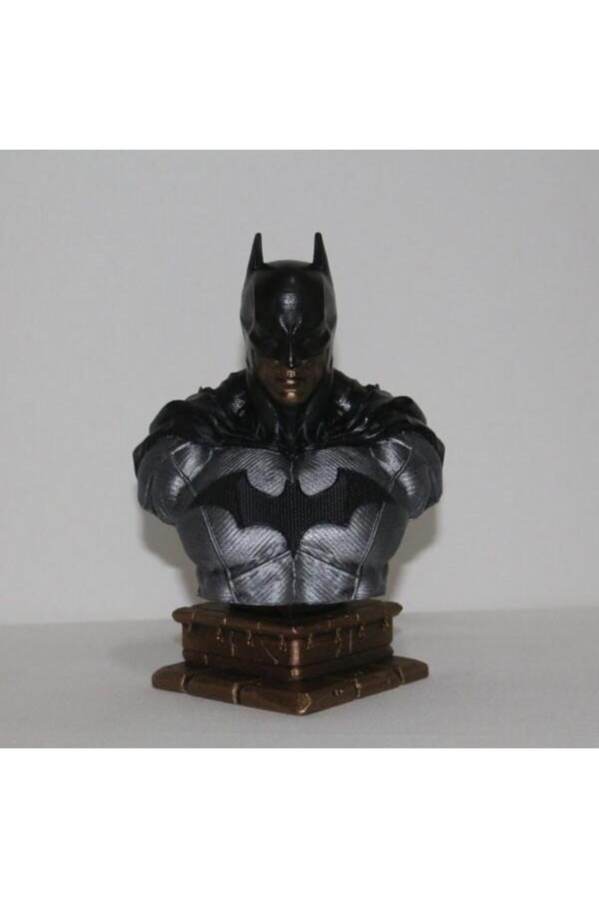 Home DEKORATİF BATMAN BÜST 16CM POLYESTER 16CM