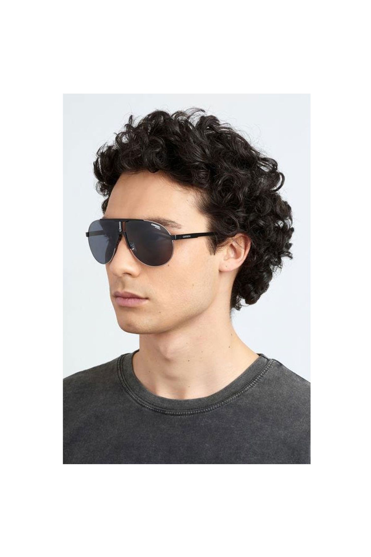 Carrera-Ochelari de soare Carrera 1005/S TI7 IR / Unisex 4