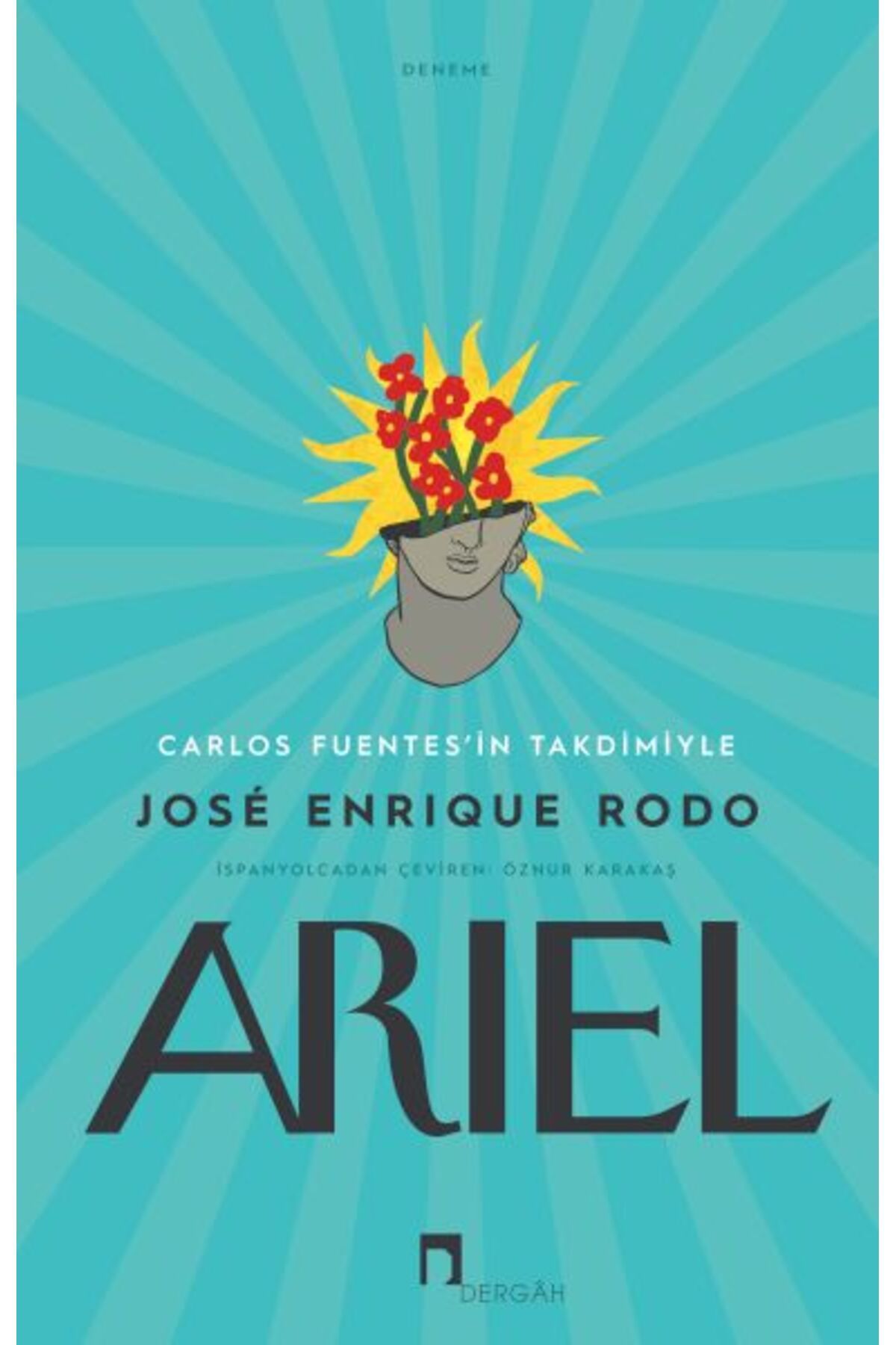 Dergah Yayınları Ariel