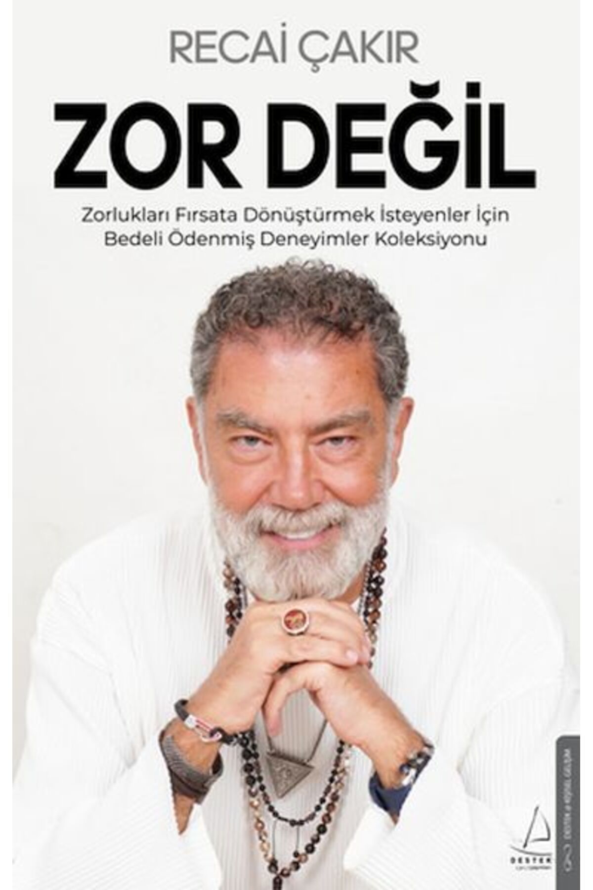 Genç Destek Zor değil