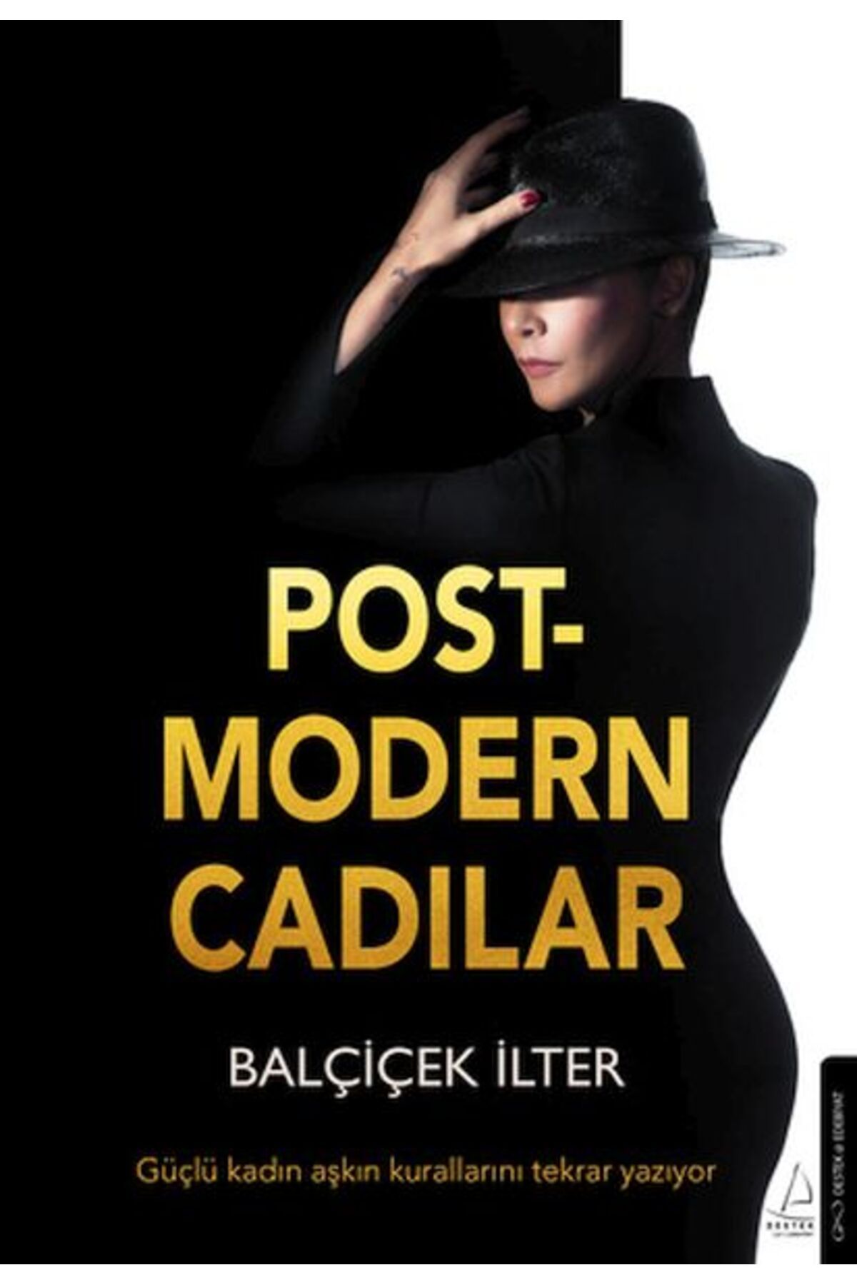 Genç Destek Postmodern Cadılar