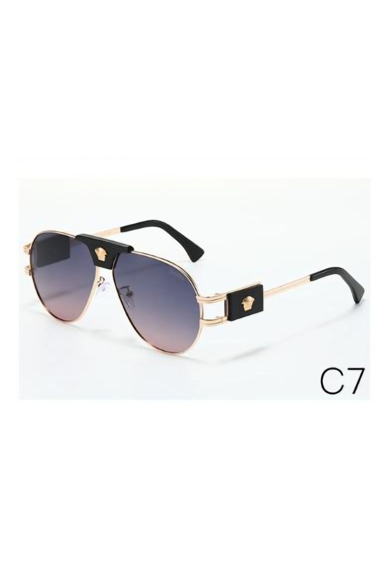 Escales Unisex Polarize Korumalı Güneş Gözlüğü ESP044
