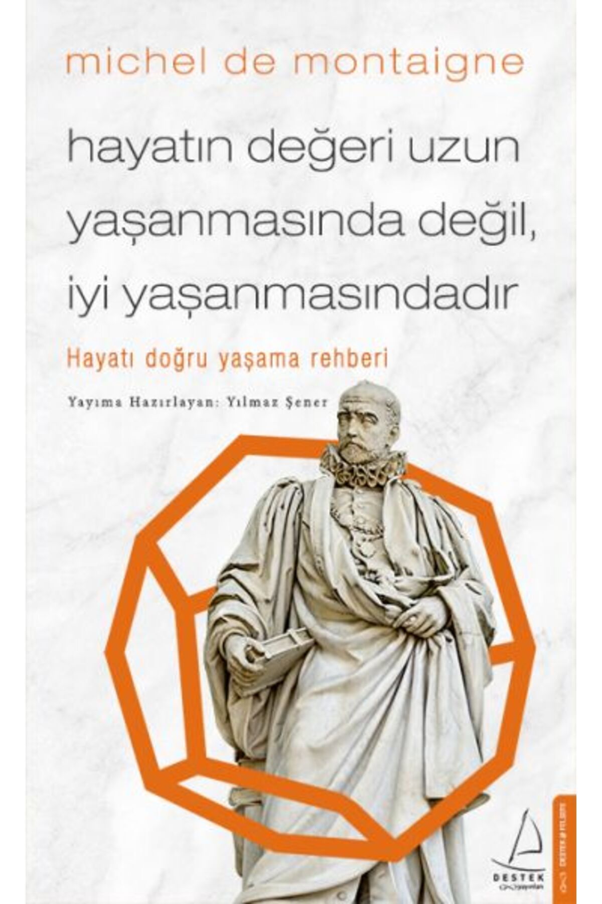 Genç Destek Hayatın Değeri Uzun Yaşanmasında Değil İyi Yaşanmasındadır - Hayatı Doğru Yaşama Rehberi