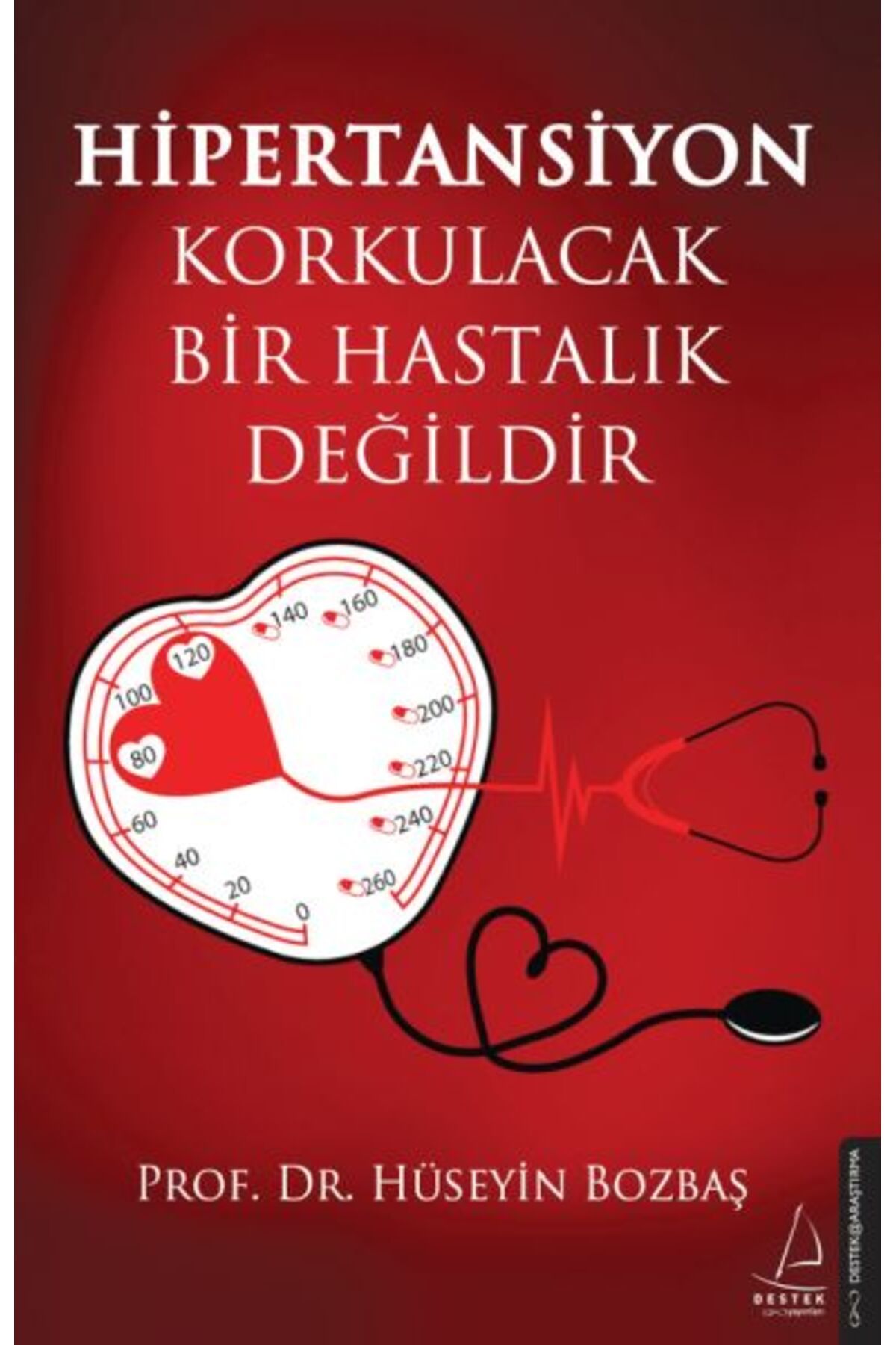 Genç Destek Korkulacak Bir Hastalık Değildir