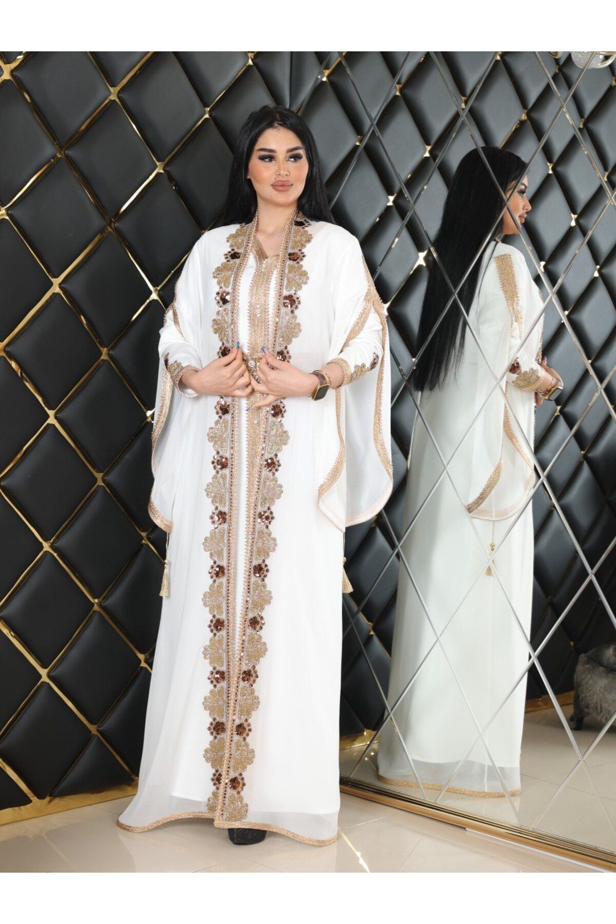 Kaftan ALTURKY FASHION