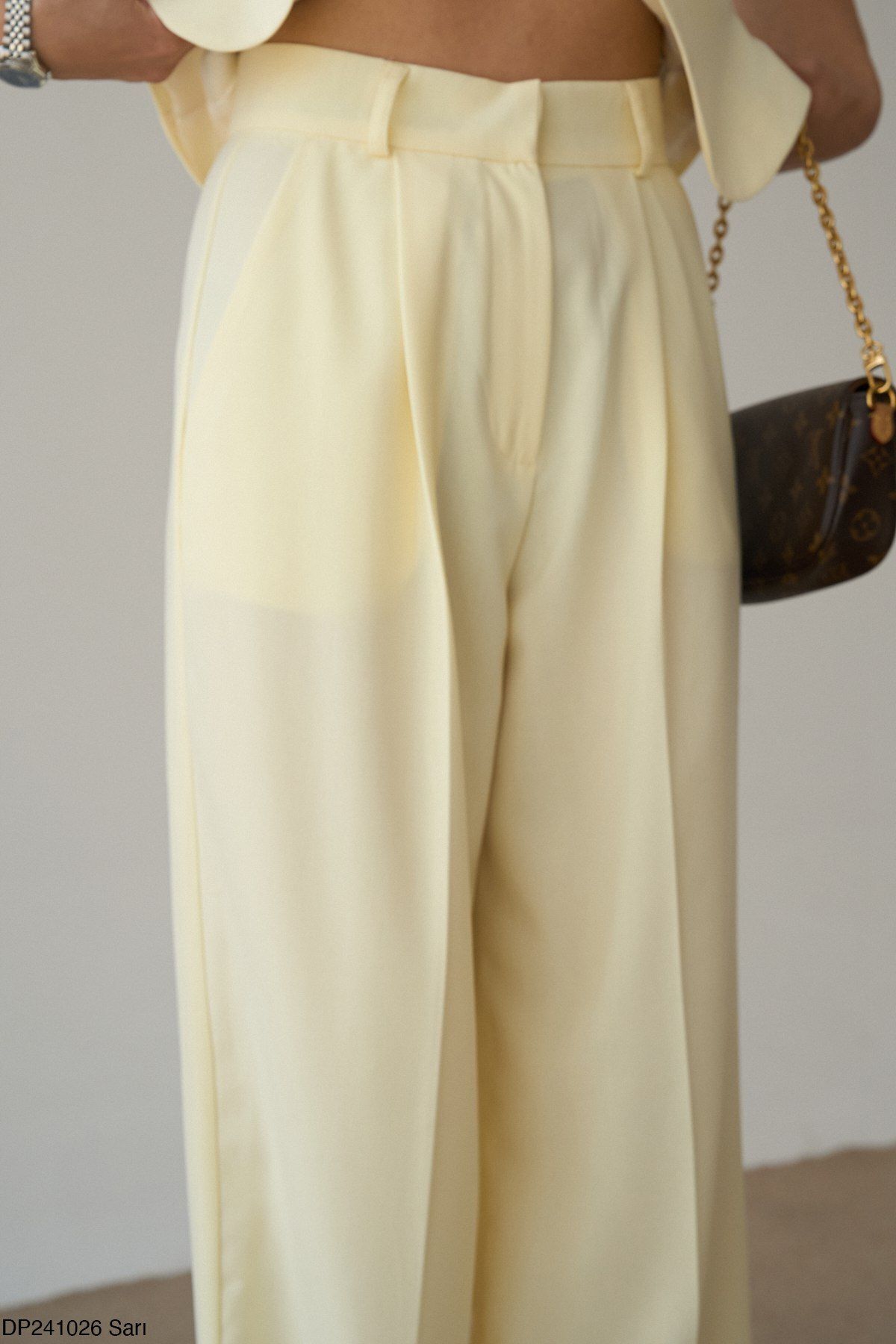 Butik premium pantolon