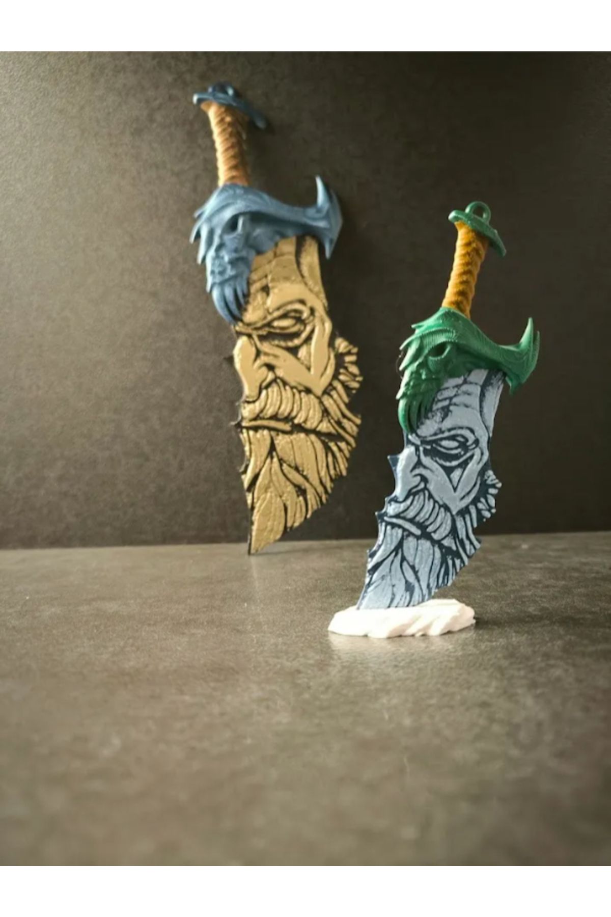 NOMOTHETIC God of War Kaosun Bıçağı
