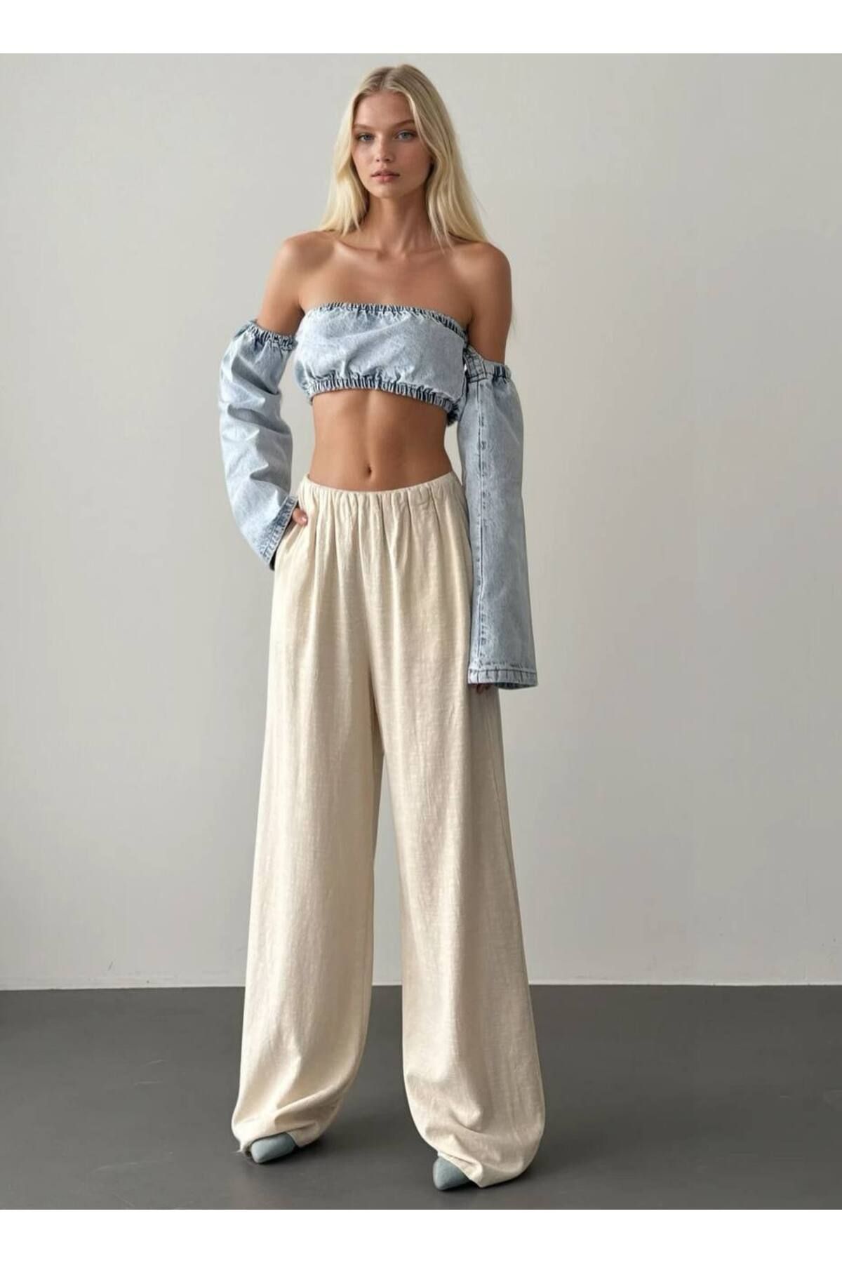 Hotfashion pantolon
