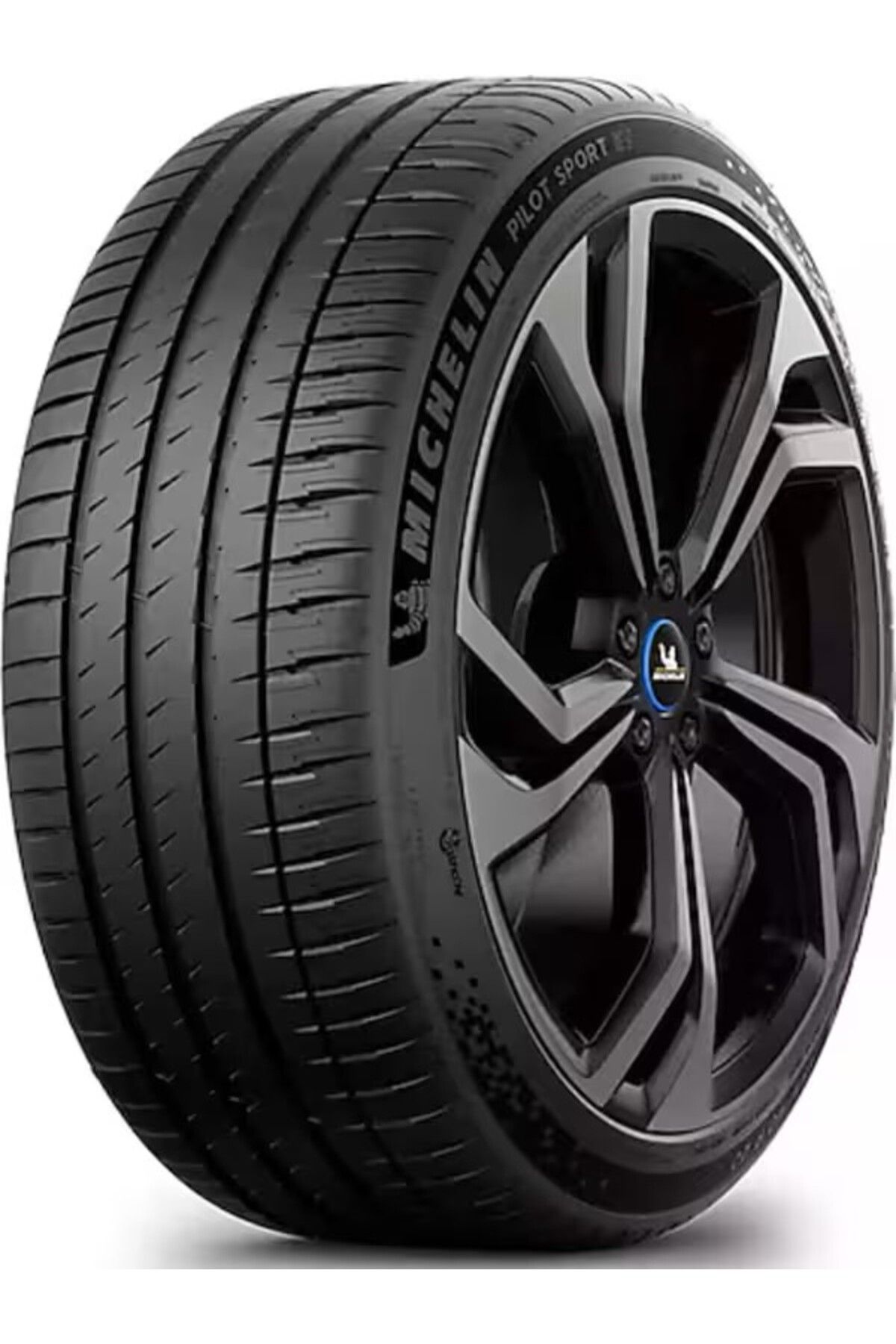 Michelin 255/40R20 101W PILOT SPORT EV ACUSTİK TESLA YAZ 4 LASTİK ALIMINA 3000TL YAKIT ÇEKİ HEDİYE