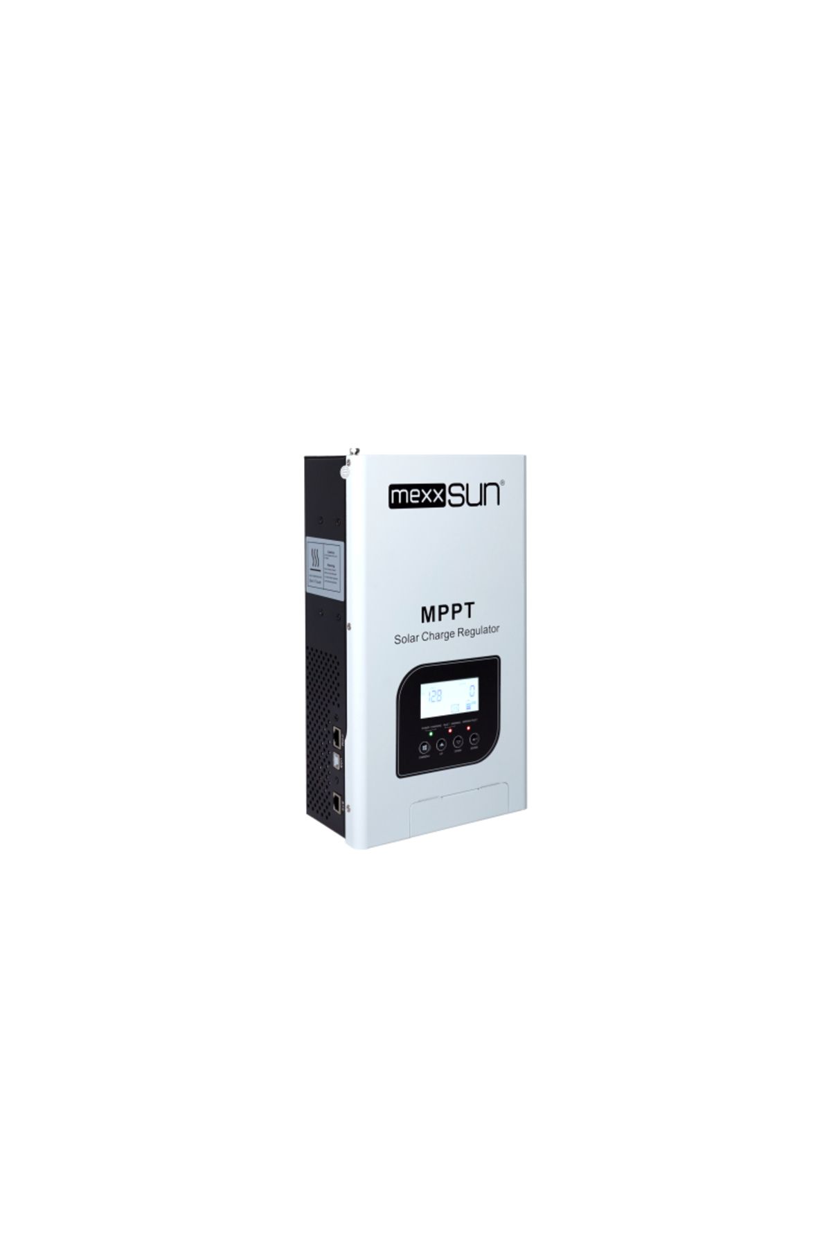 MEXXSUN 80A 12V/24V/48V Mppt Şarj Regülatörü