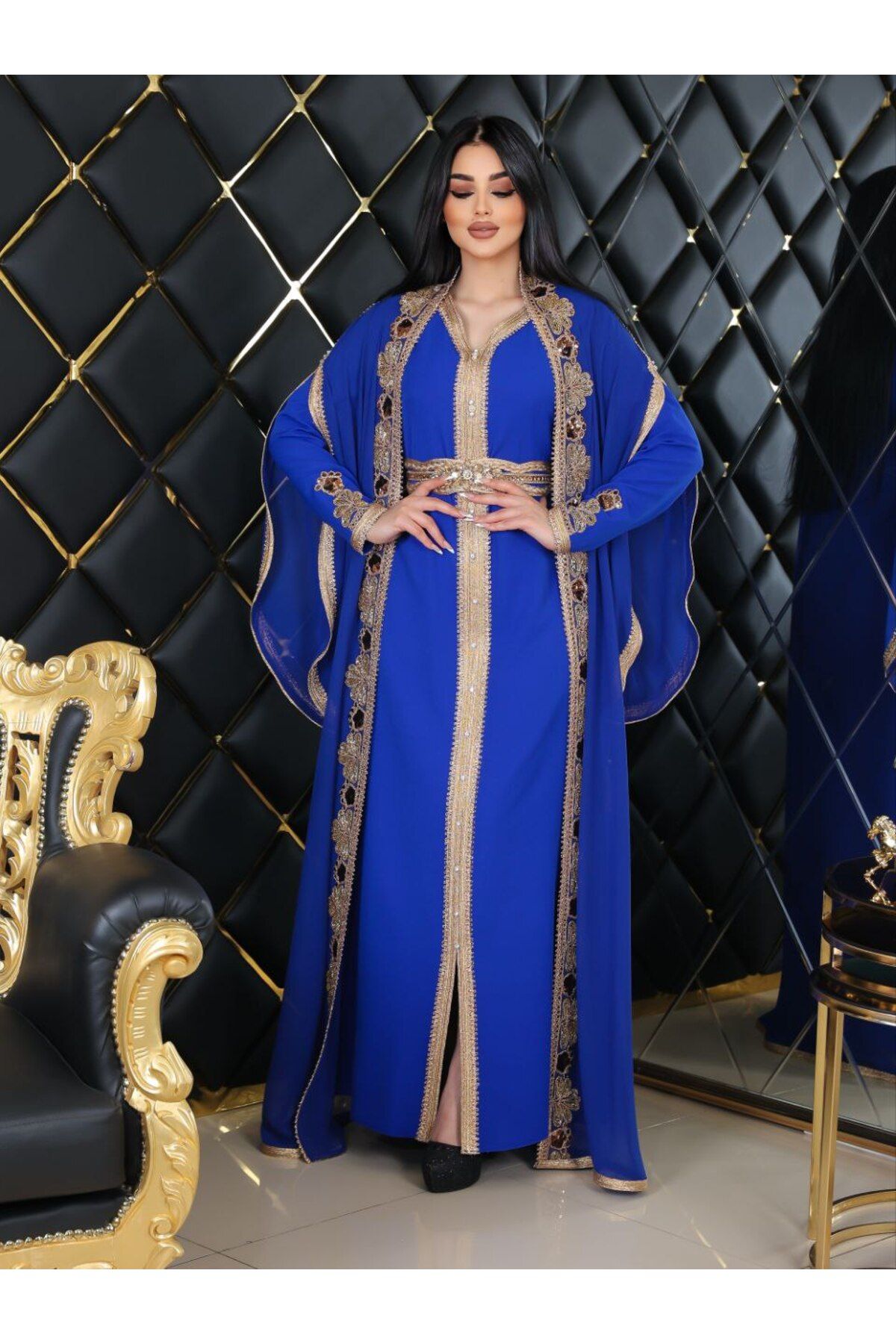 Kaftan ALTURKY FASHION